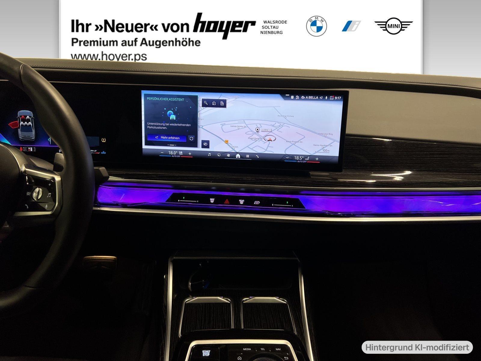 BMW 7er – Bild 19