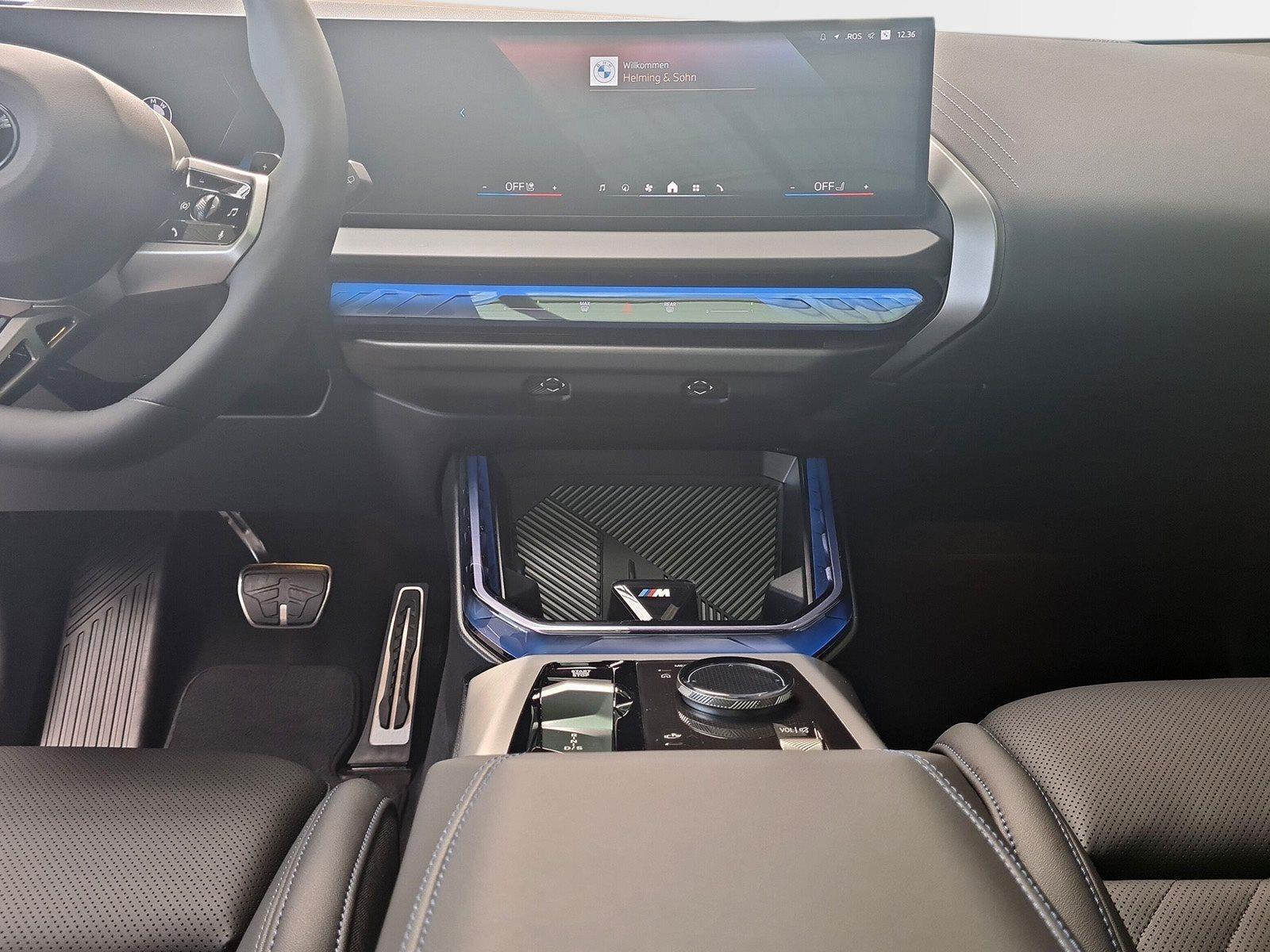 BMW X3 – Bild 12