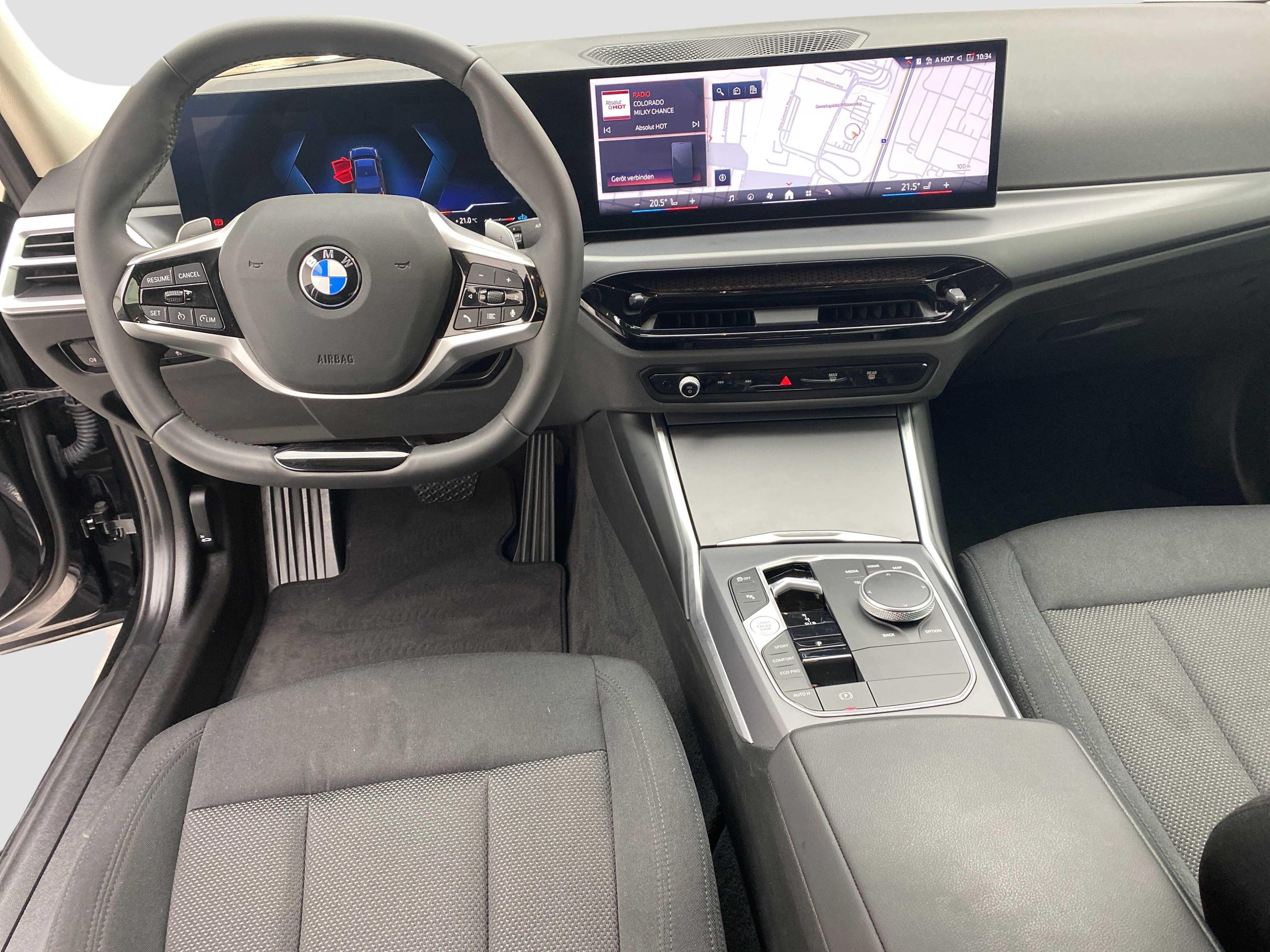 BMW 3er – Bild 20