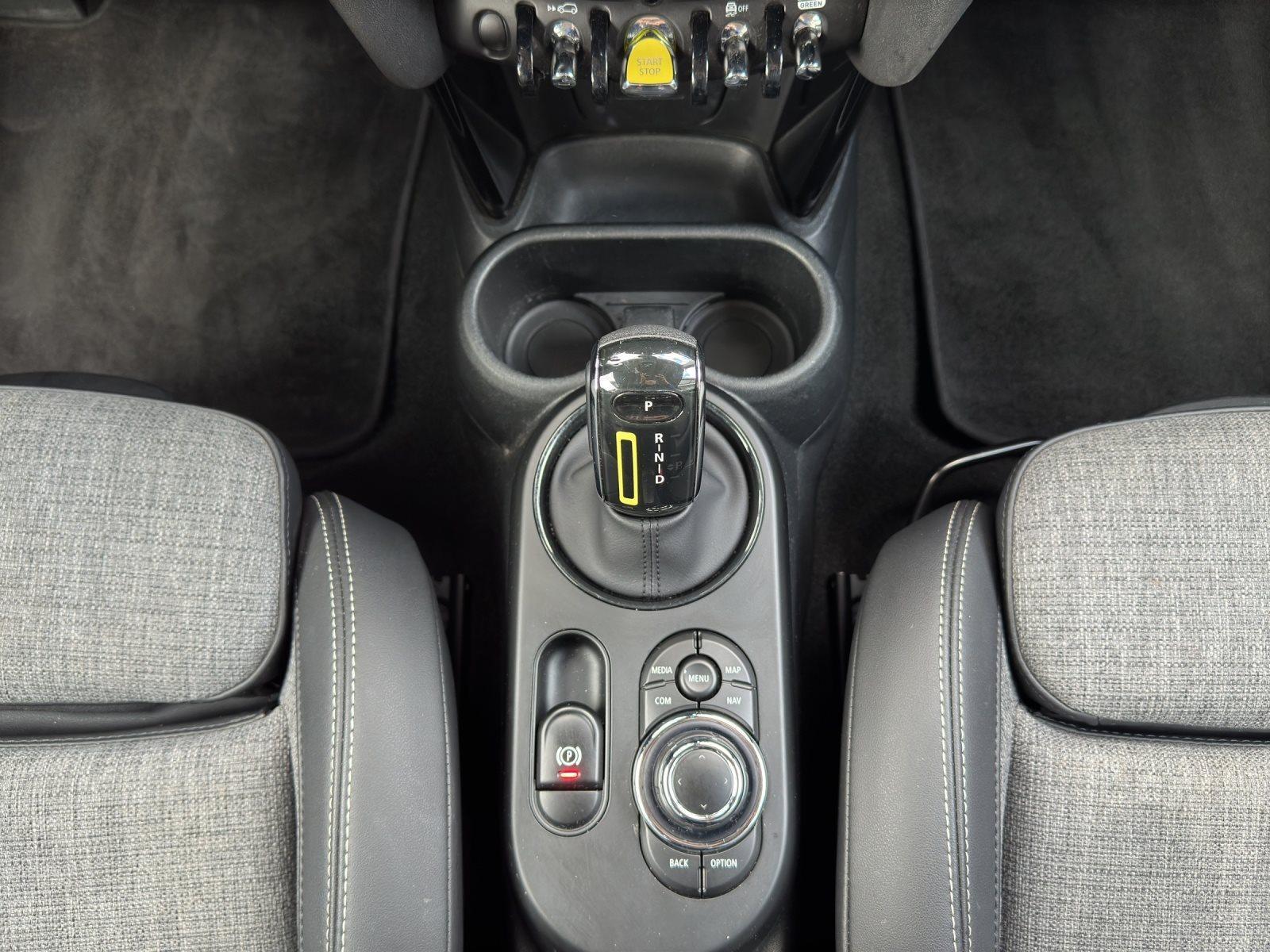MINI Cooper 3-Türer – Bild 17