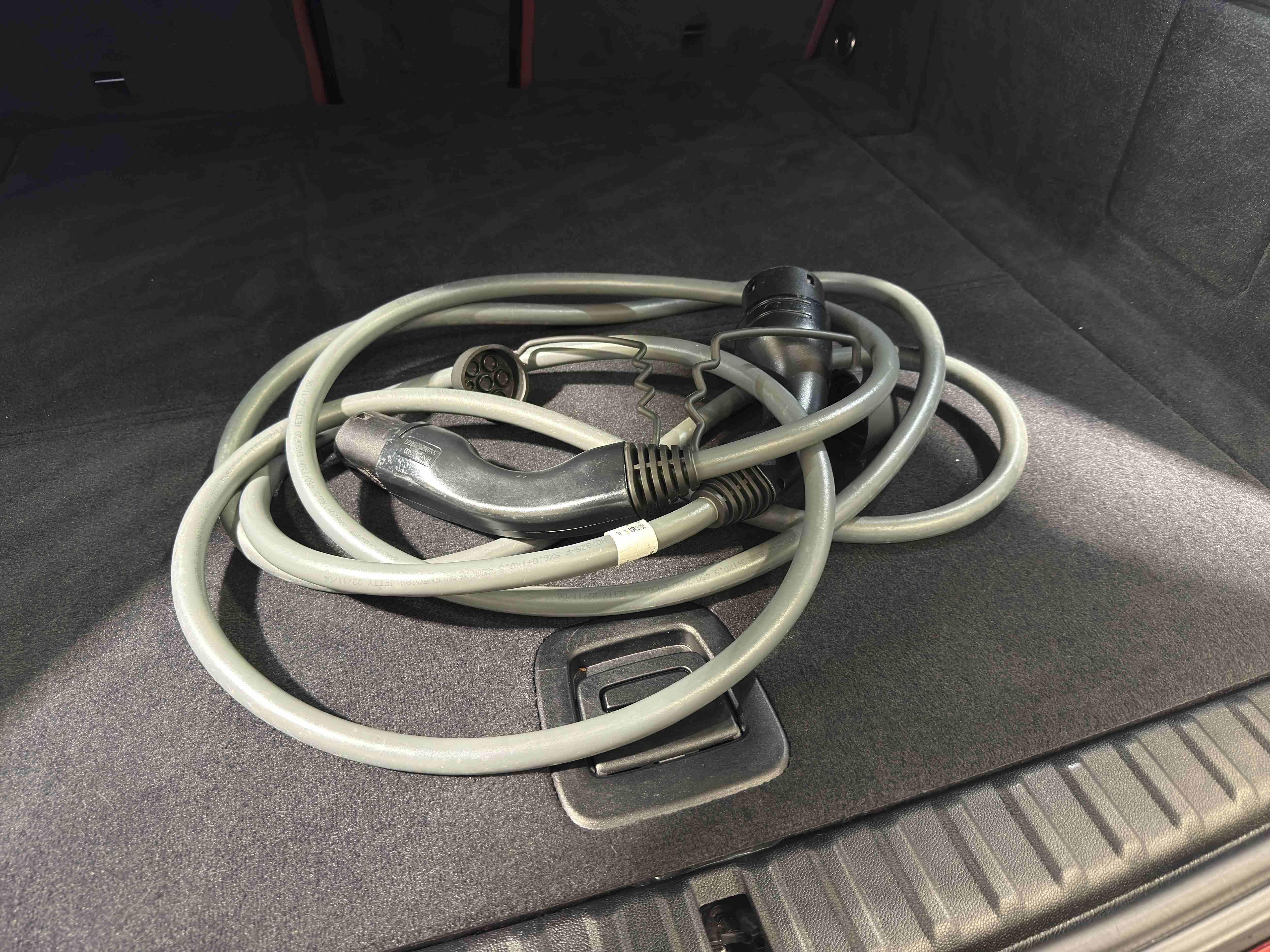 BMW iX – Bild 28