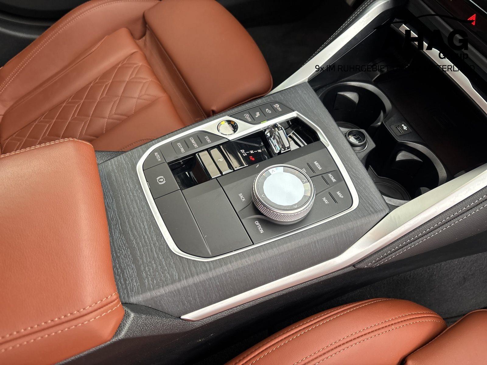BMW 4er Gran Coupé – Bild 9