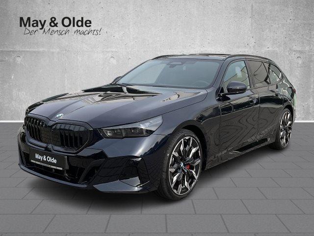BMW 5er Touring