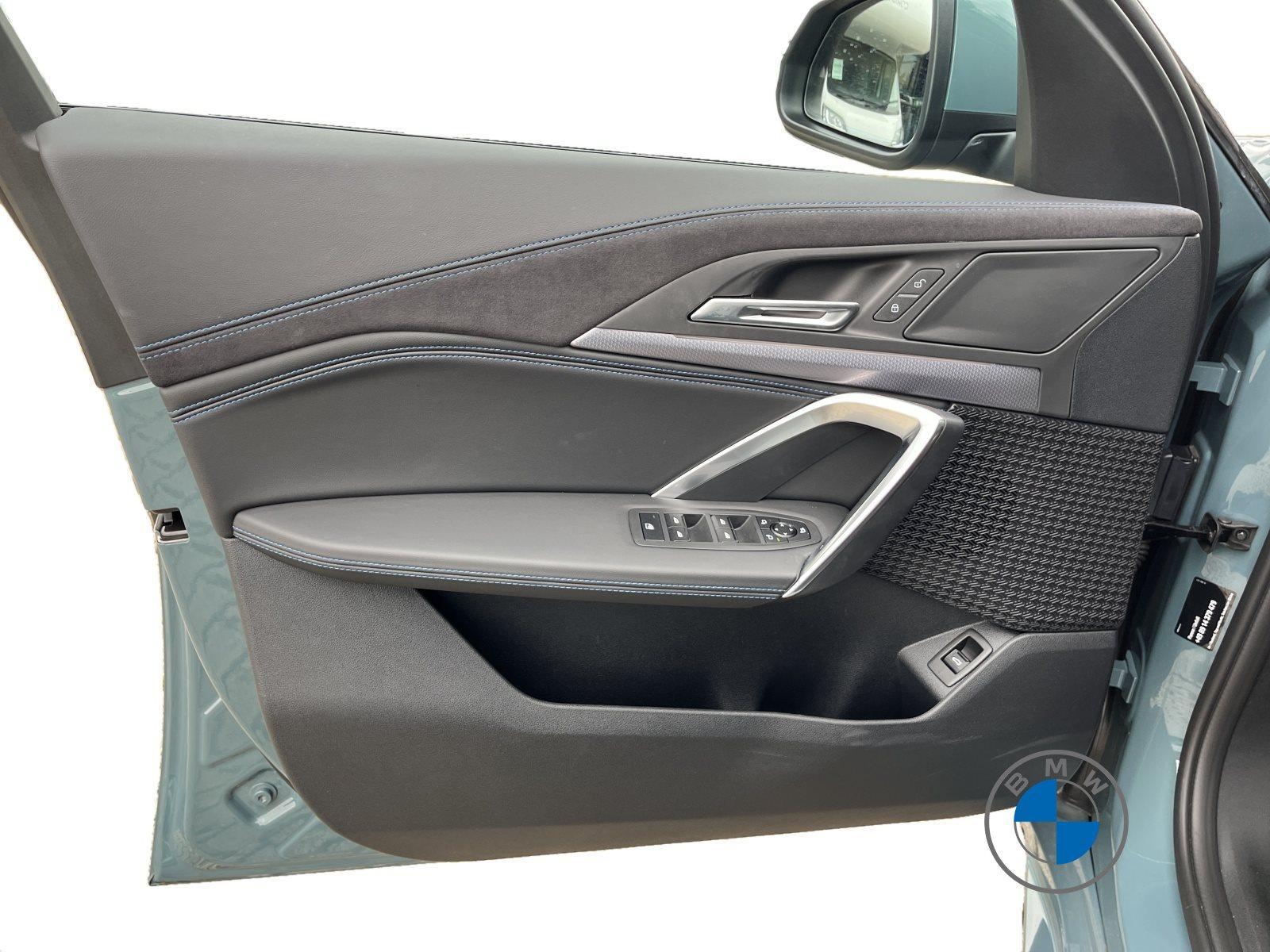 BMW X2 – Bild 19