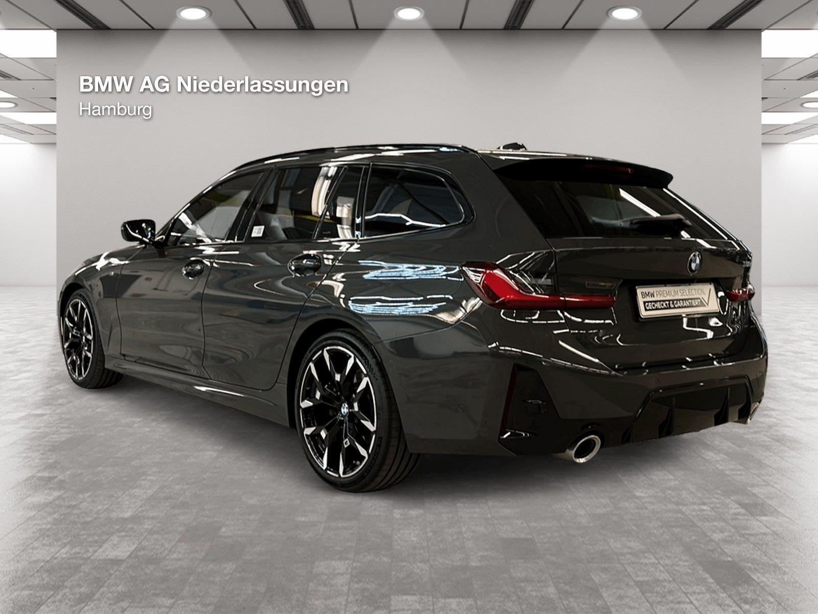BMW 3er Touring – Bild 3