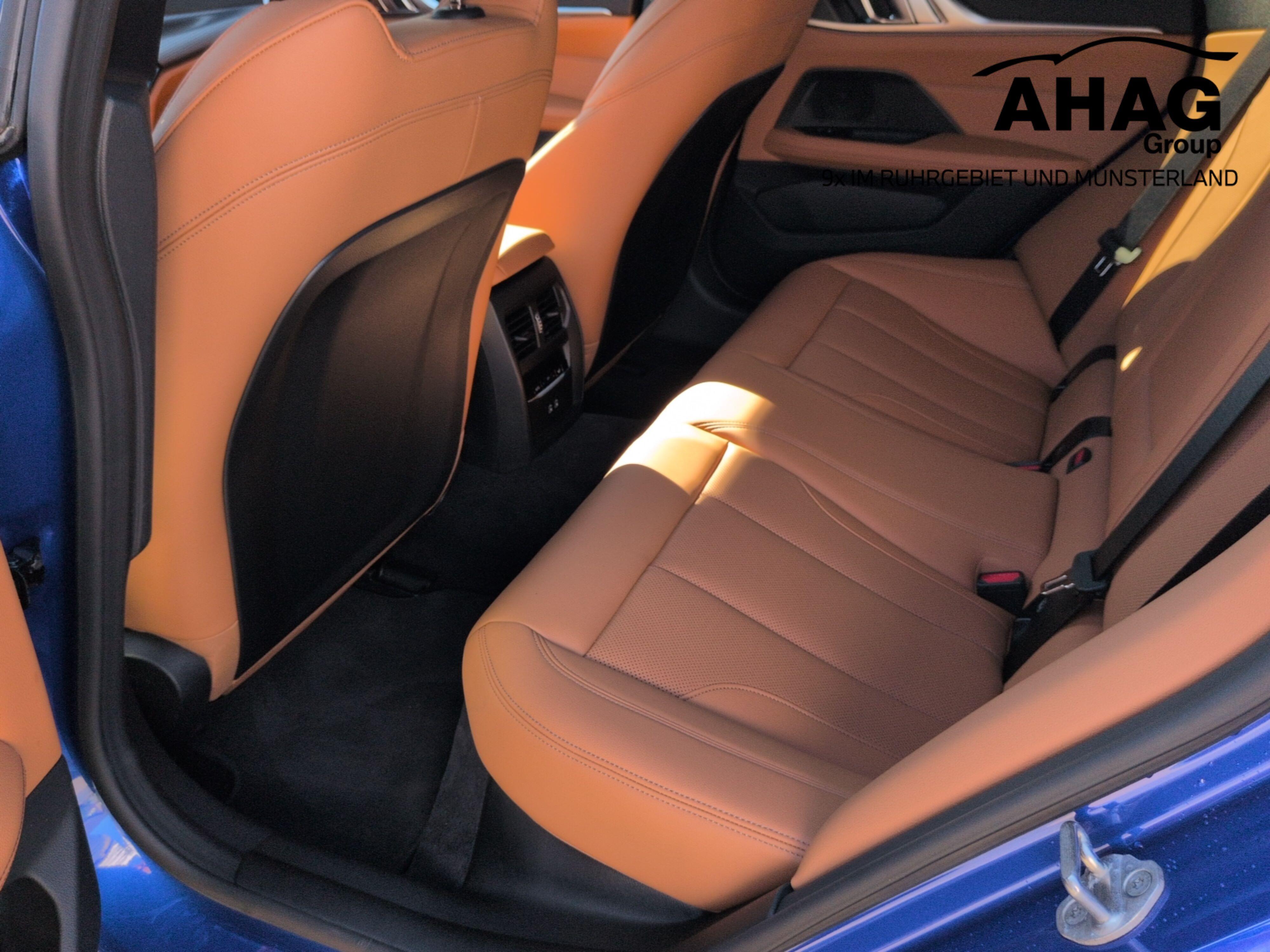 BMW 4er Gran Coupé – Bild 22