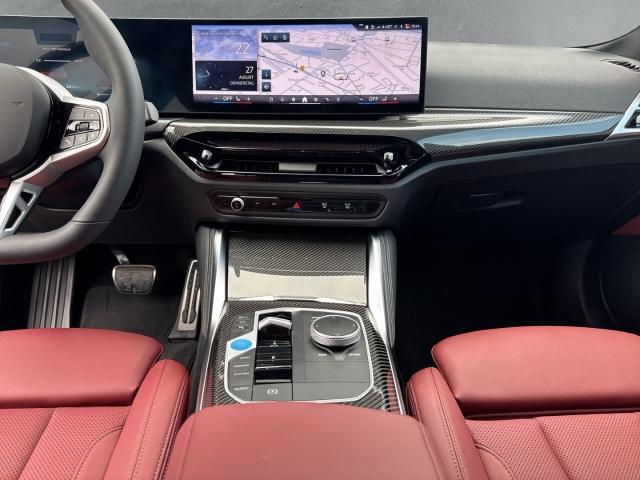 BMW 4er Gran Coupé – Bild 6