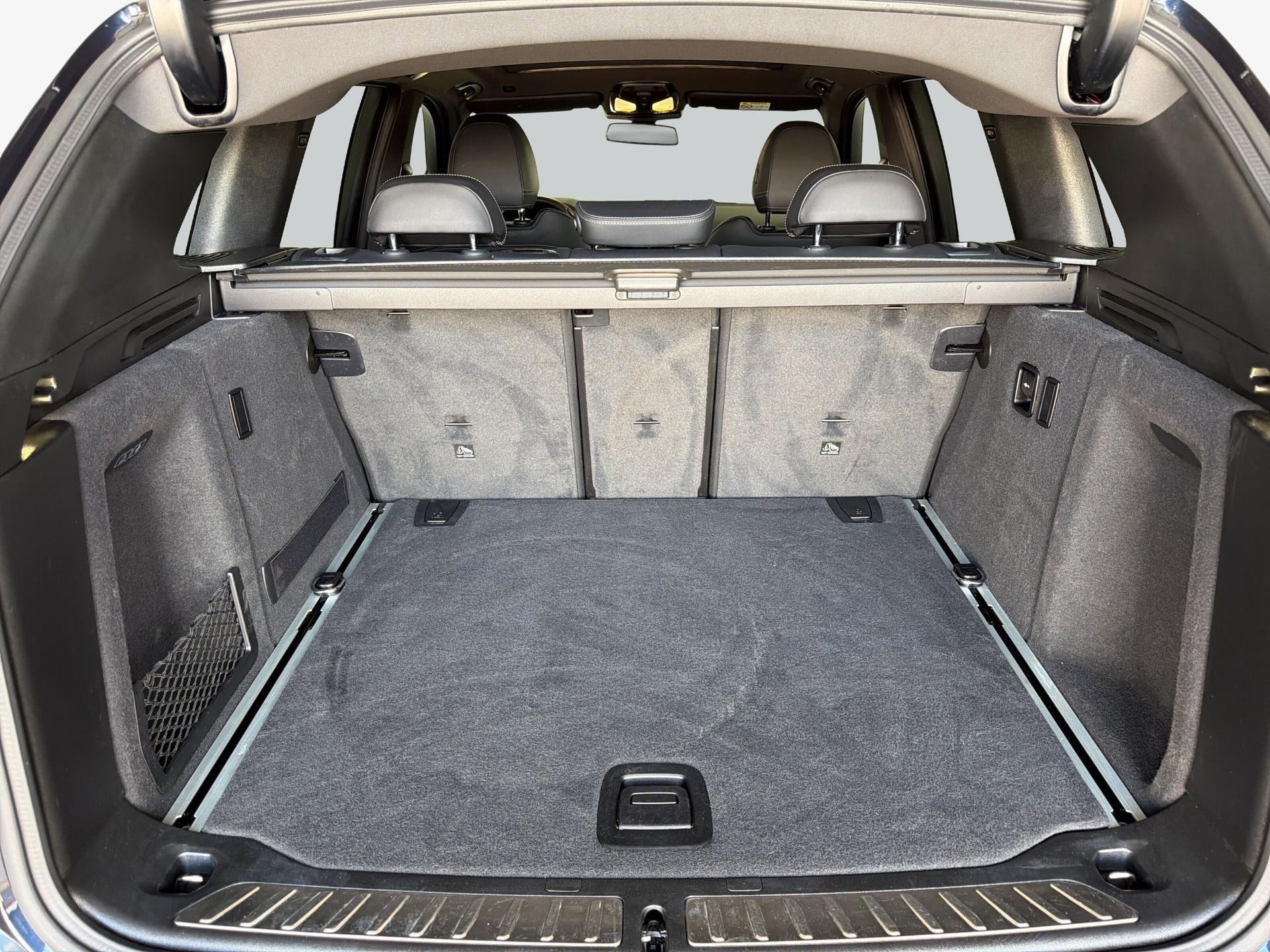 BMW X3 – Bild 12