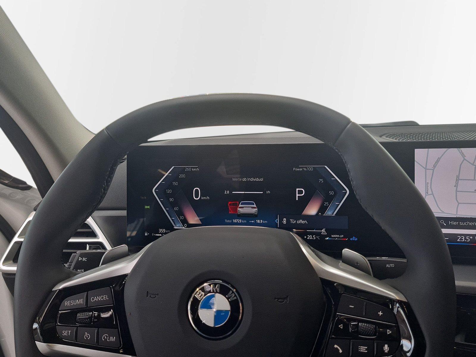 BMW 3er – Bild 9
