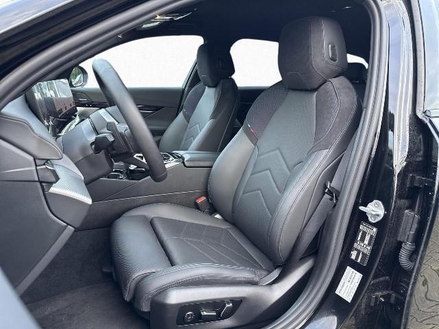 BMW 5er Touring – Bild 10