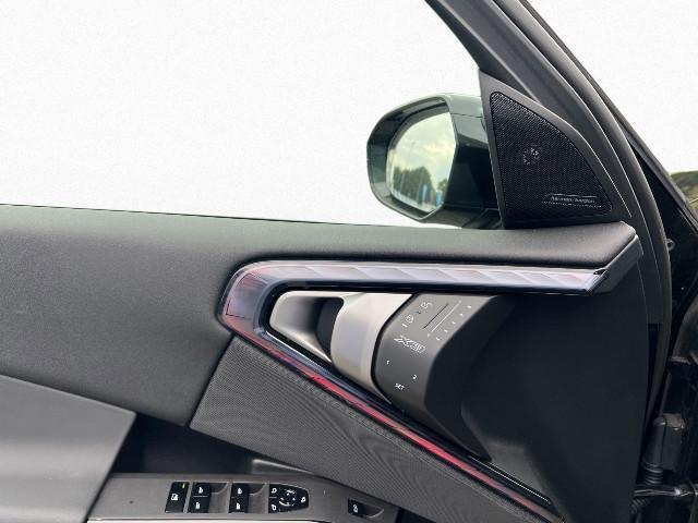 BMW X3 – Bild 11