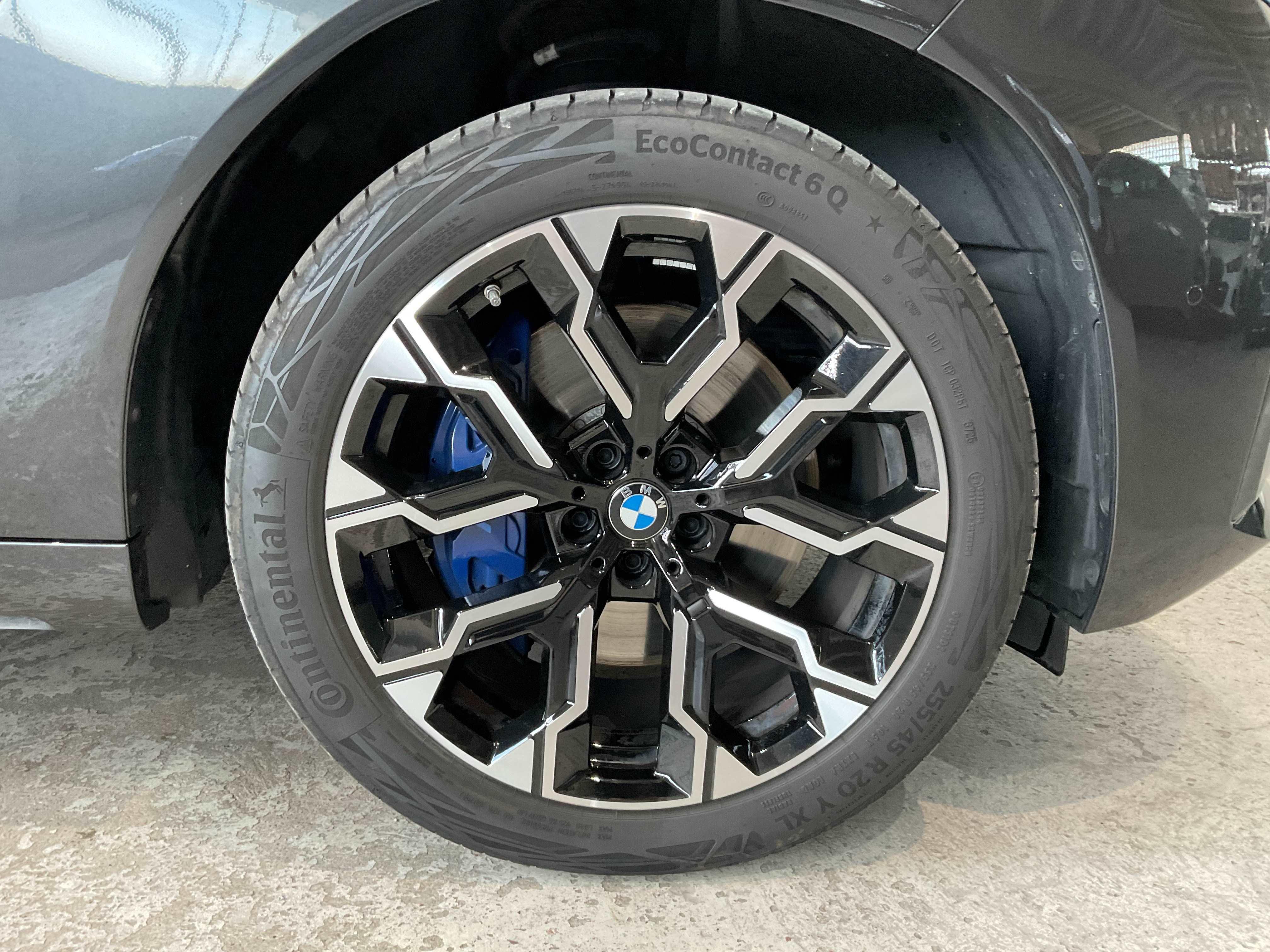 BMW X3 – Bild 8