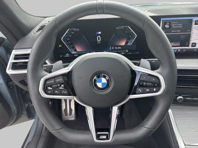 BMW 4er Gran Coupé – Bild 35
