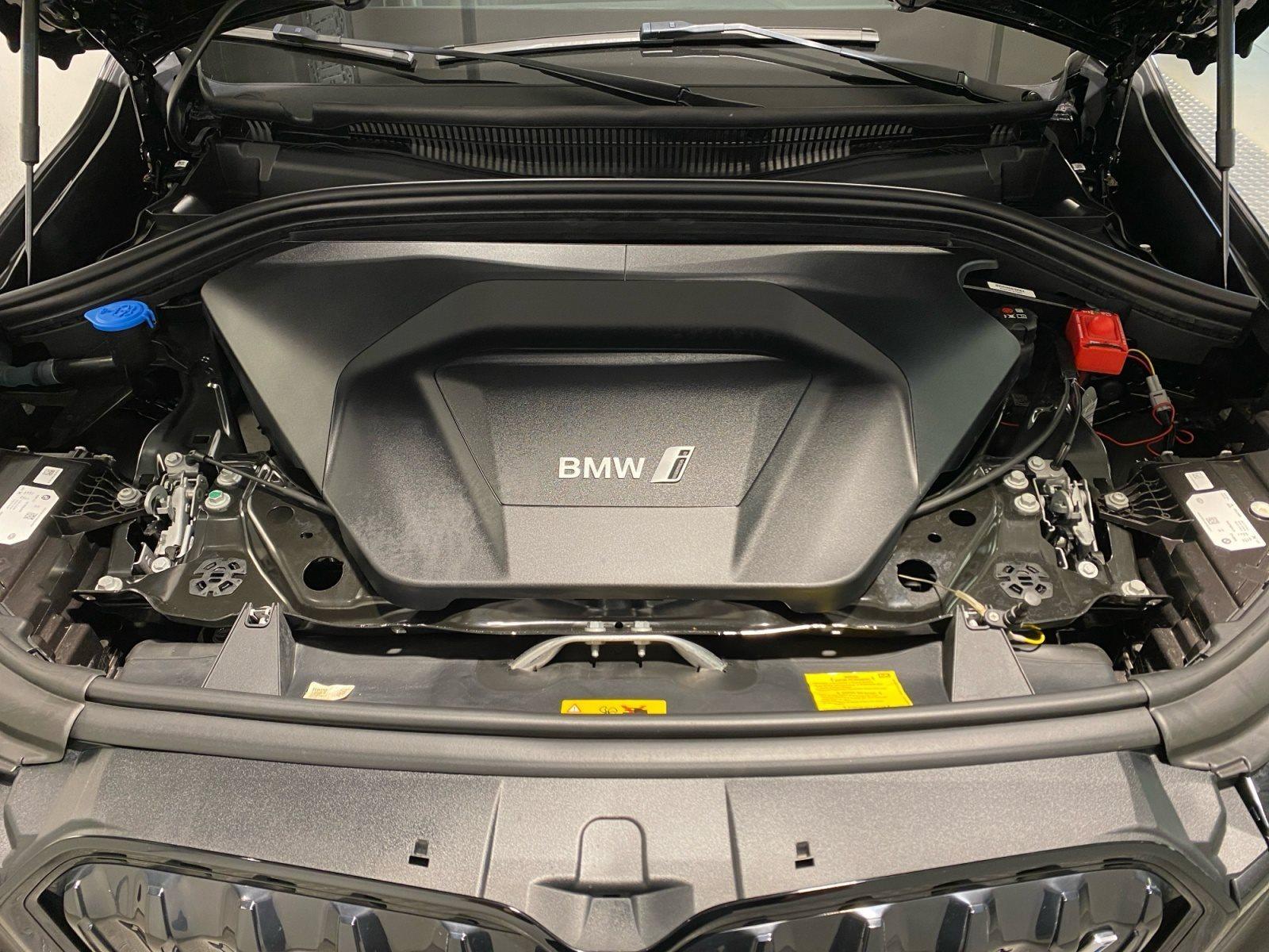 BMW iX1 – Bild 19