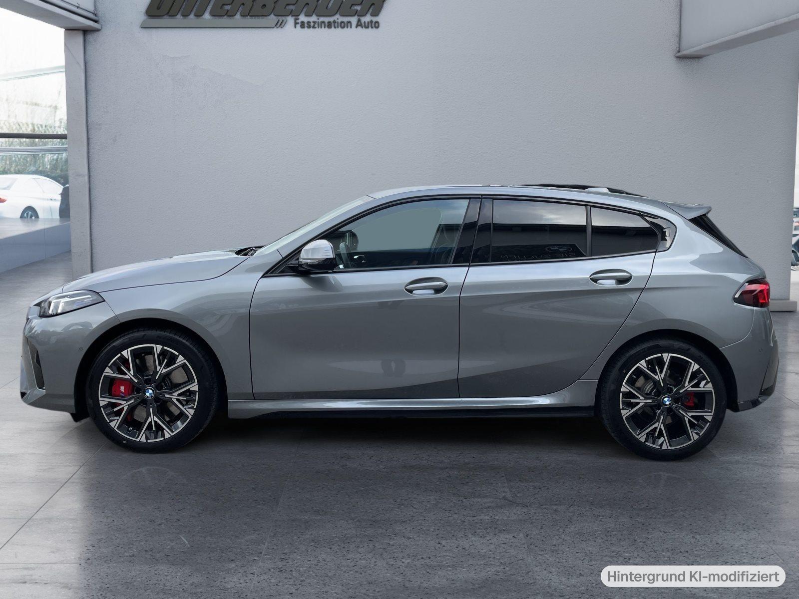 BMW 1er – Bild 3