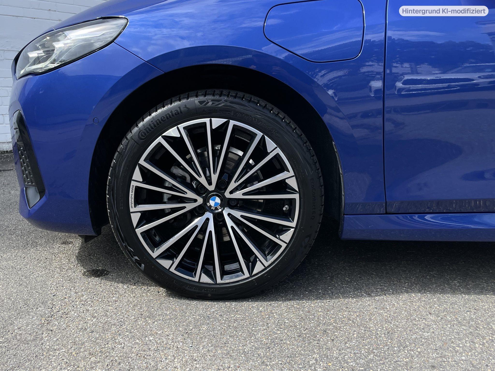 BMW 2er Active Tourer – Bild 8