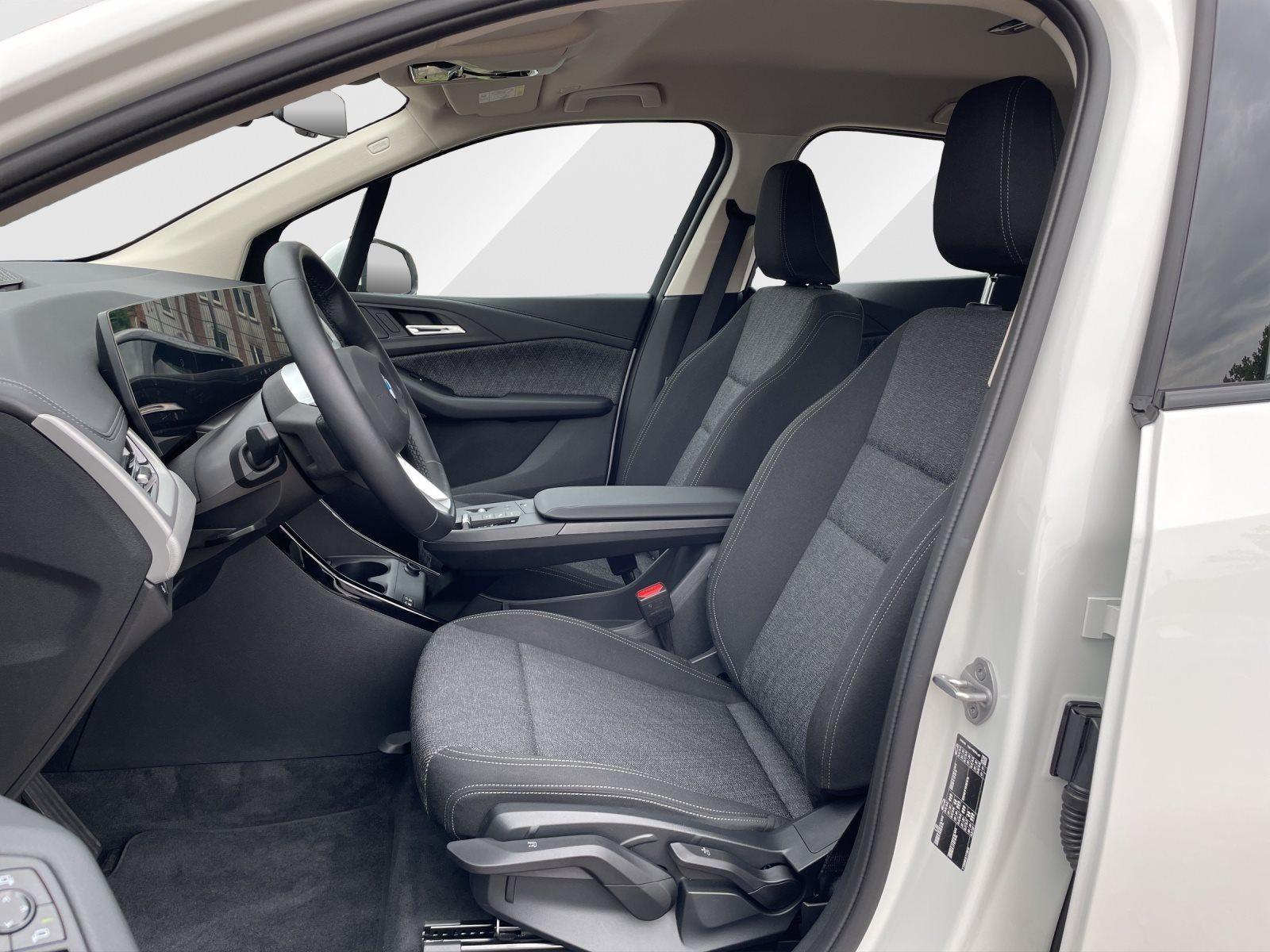 BMW 2er Active Tourer – Bild 14