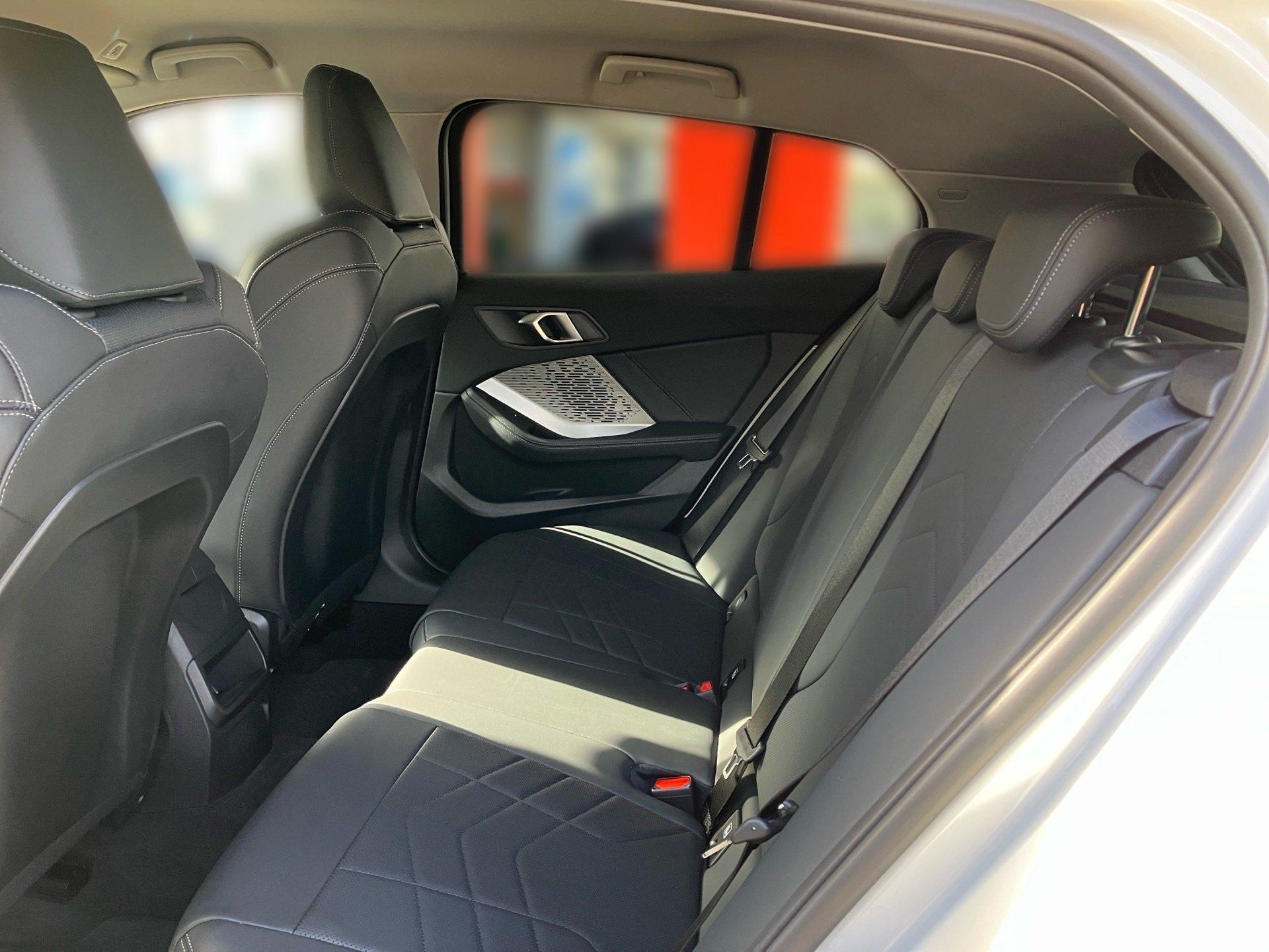 BMW 1er – Bild 9