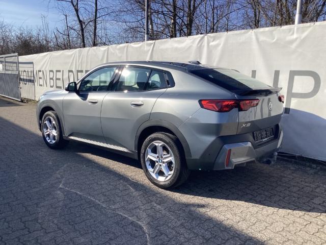 BMW X2 – Bild 4