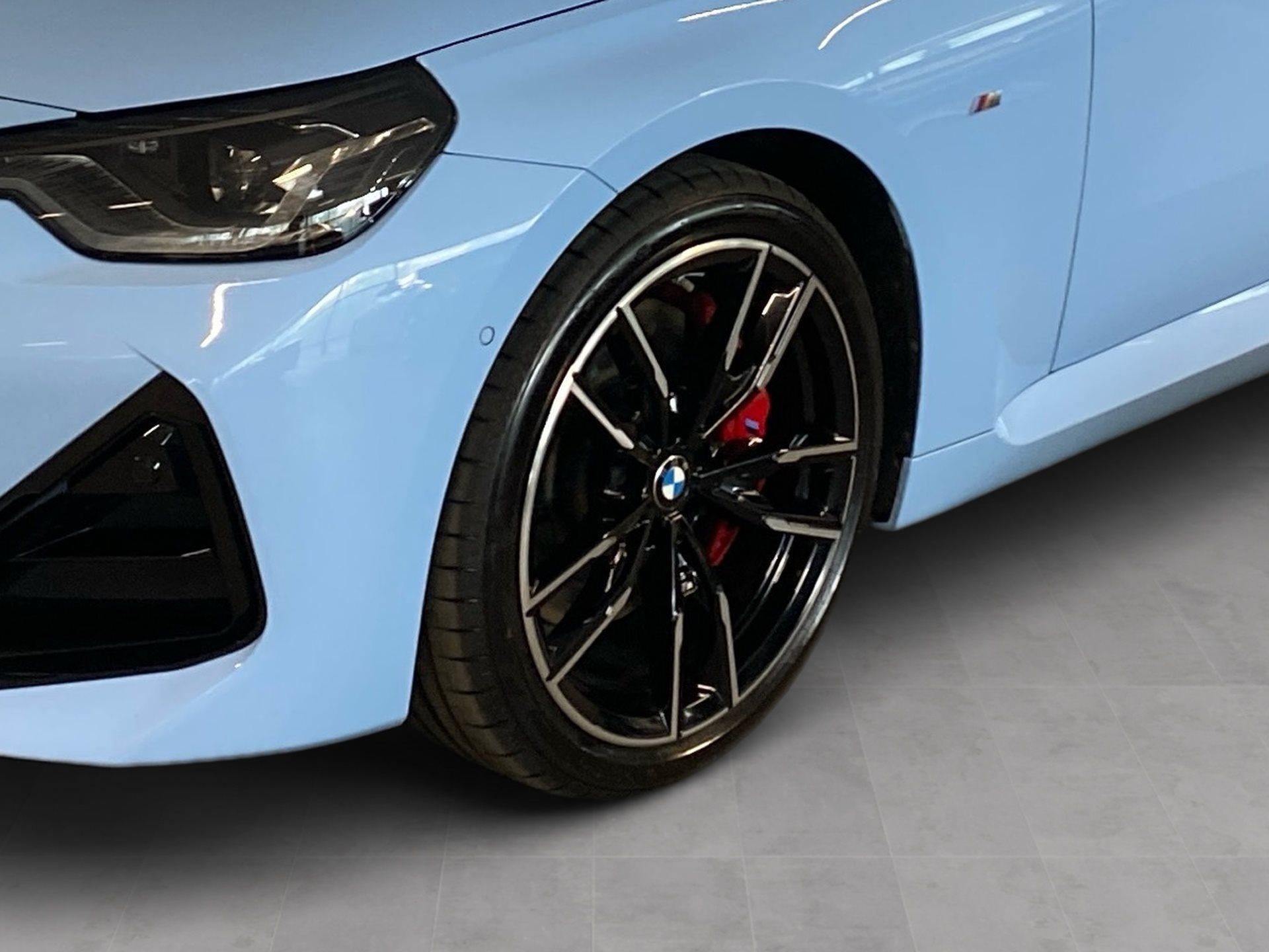 BMW 2er Coupé – Bild 11