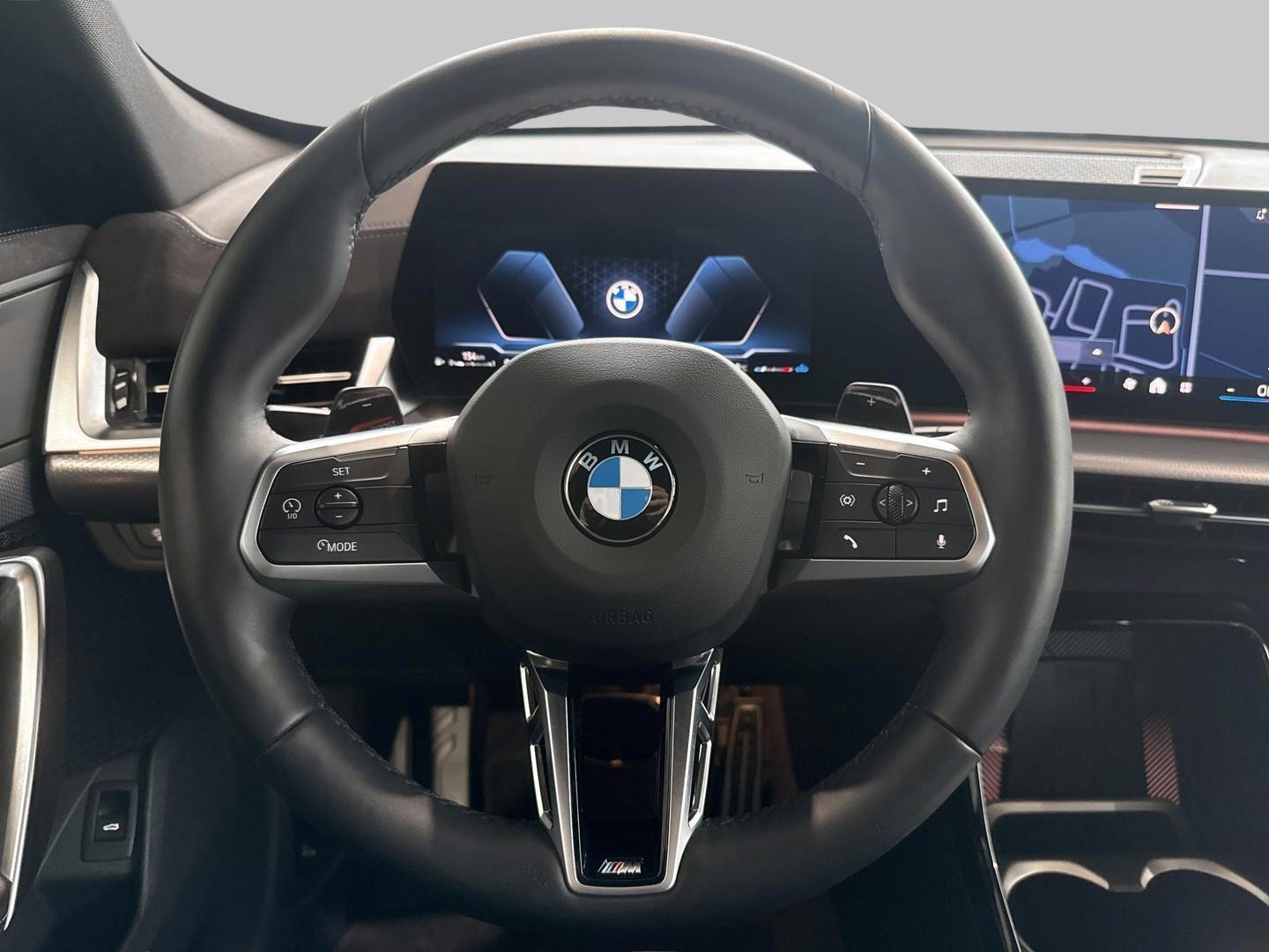 BMW X1 – Bild 12