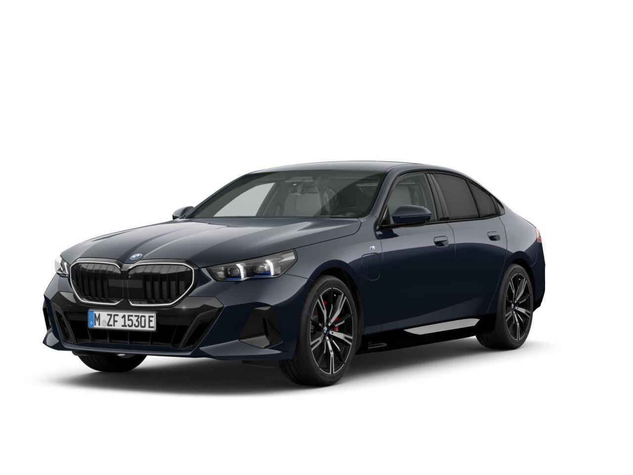 BMW 5er – Bild 2