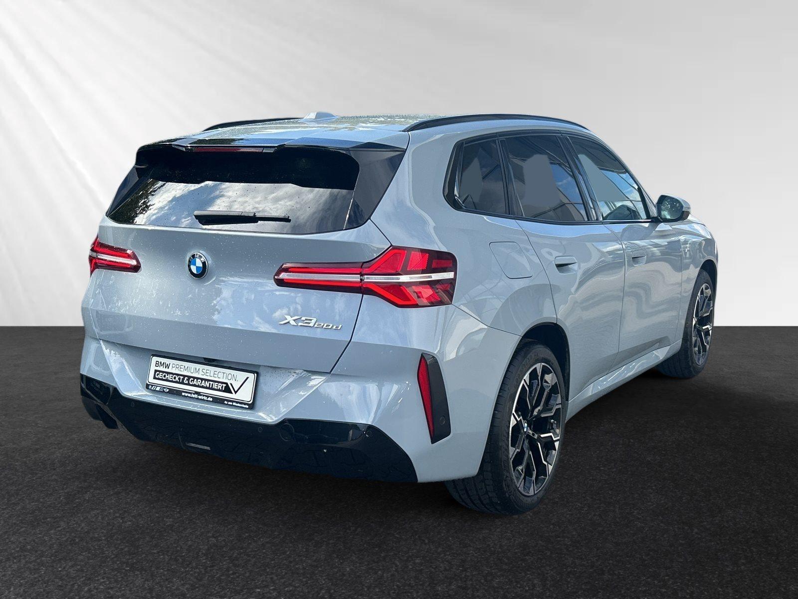 BMW X3 – Bild 3