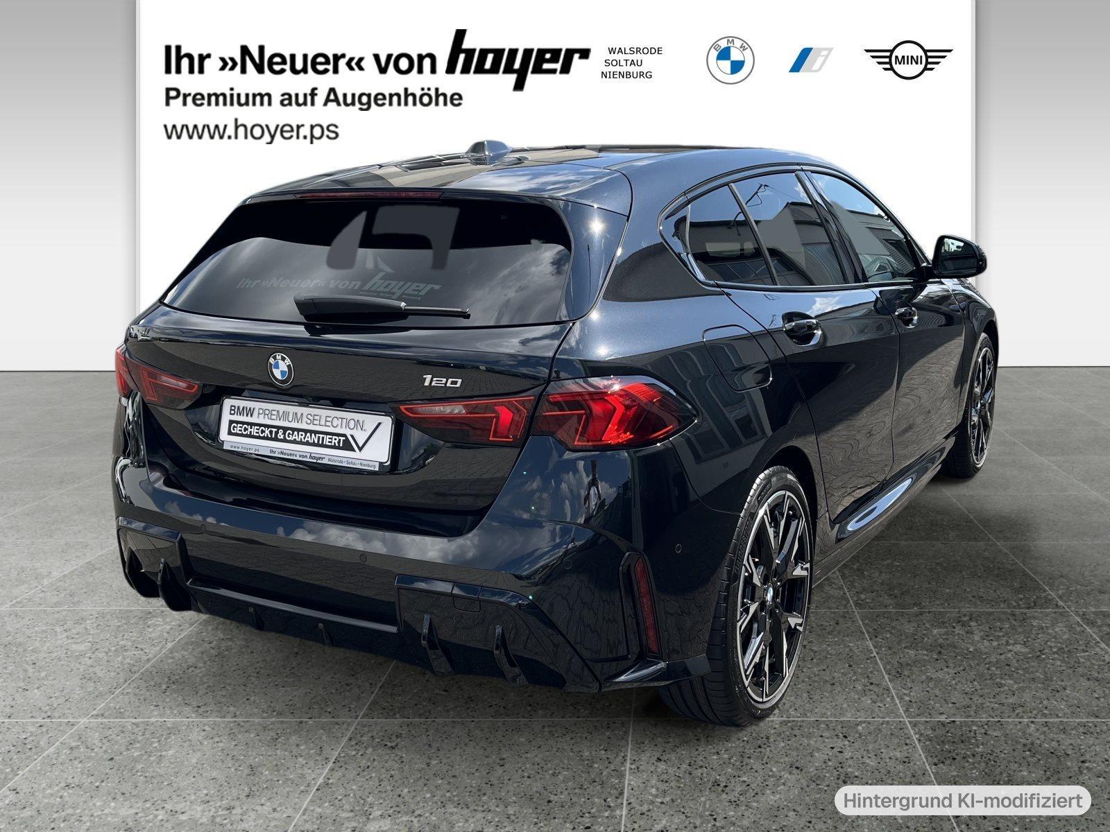 BMW 1er – Bild 2