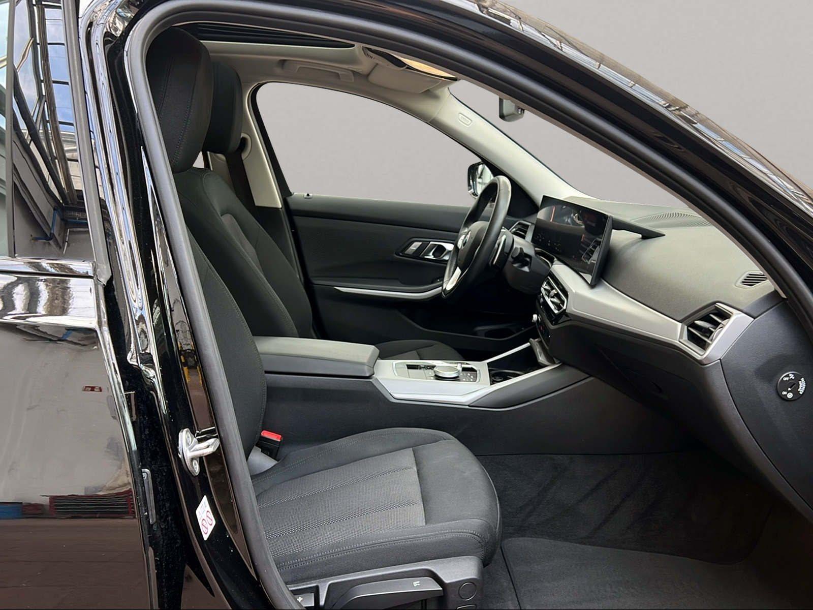 BMW 3er Touring – Bild 13