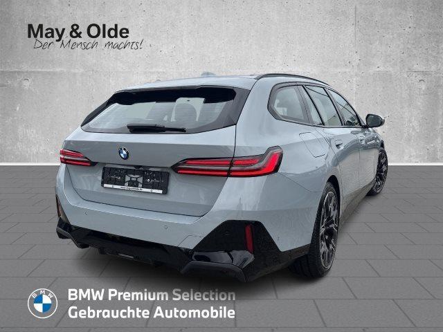 BMW 5er Touring – Bild 3