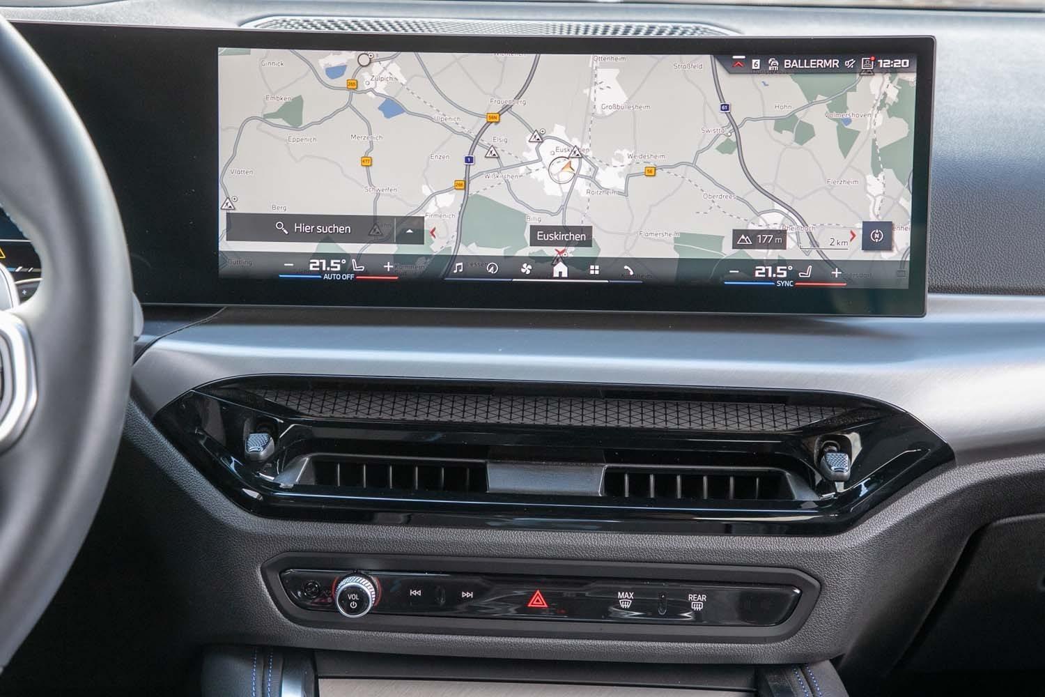 BMW 2er Coupé – Bild 15