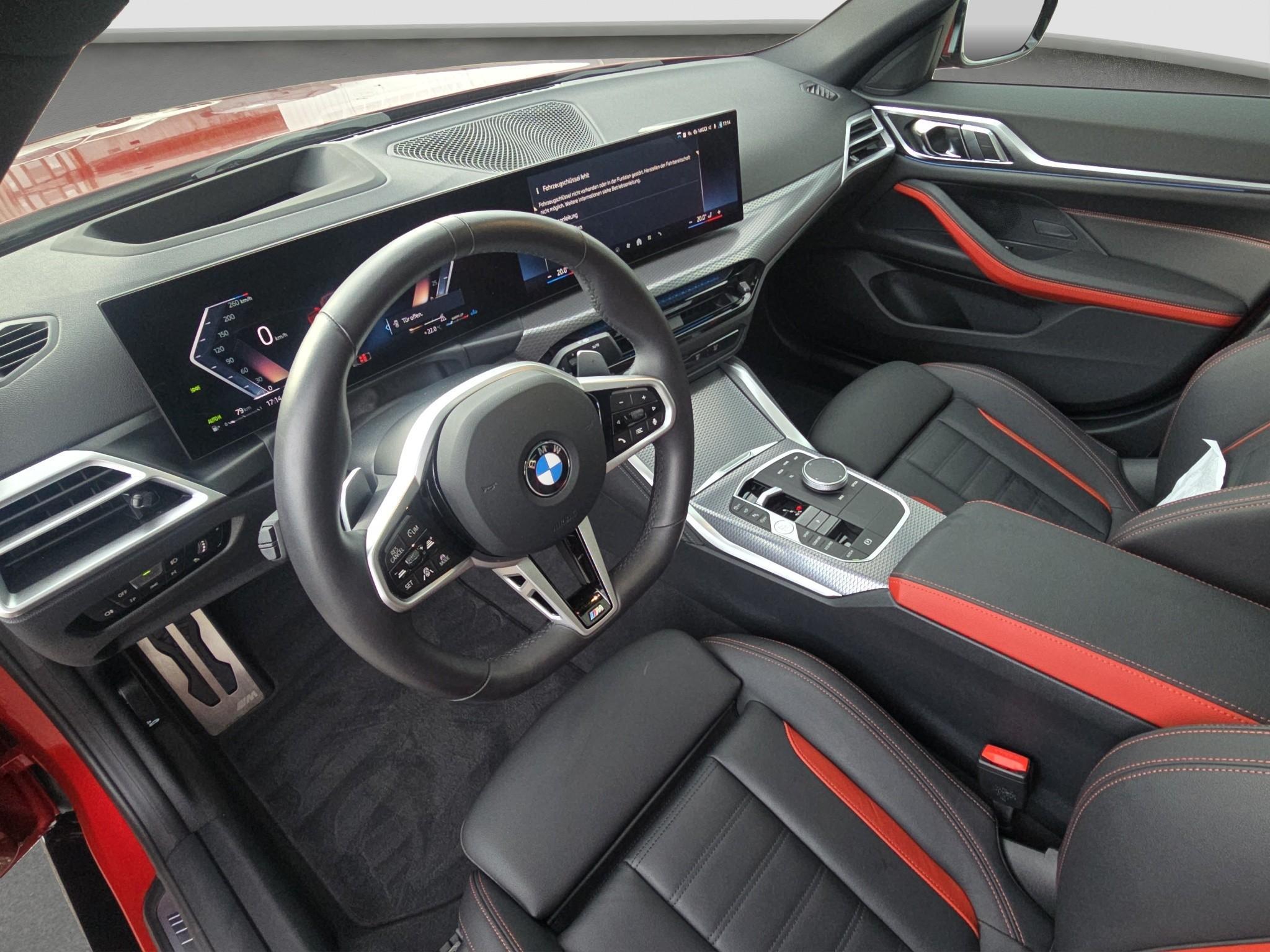 BMW 4er Gran Coupé – Bild 10