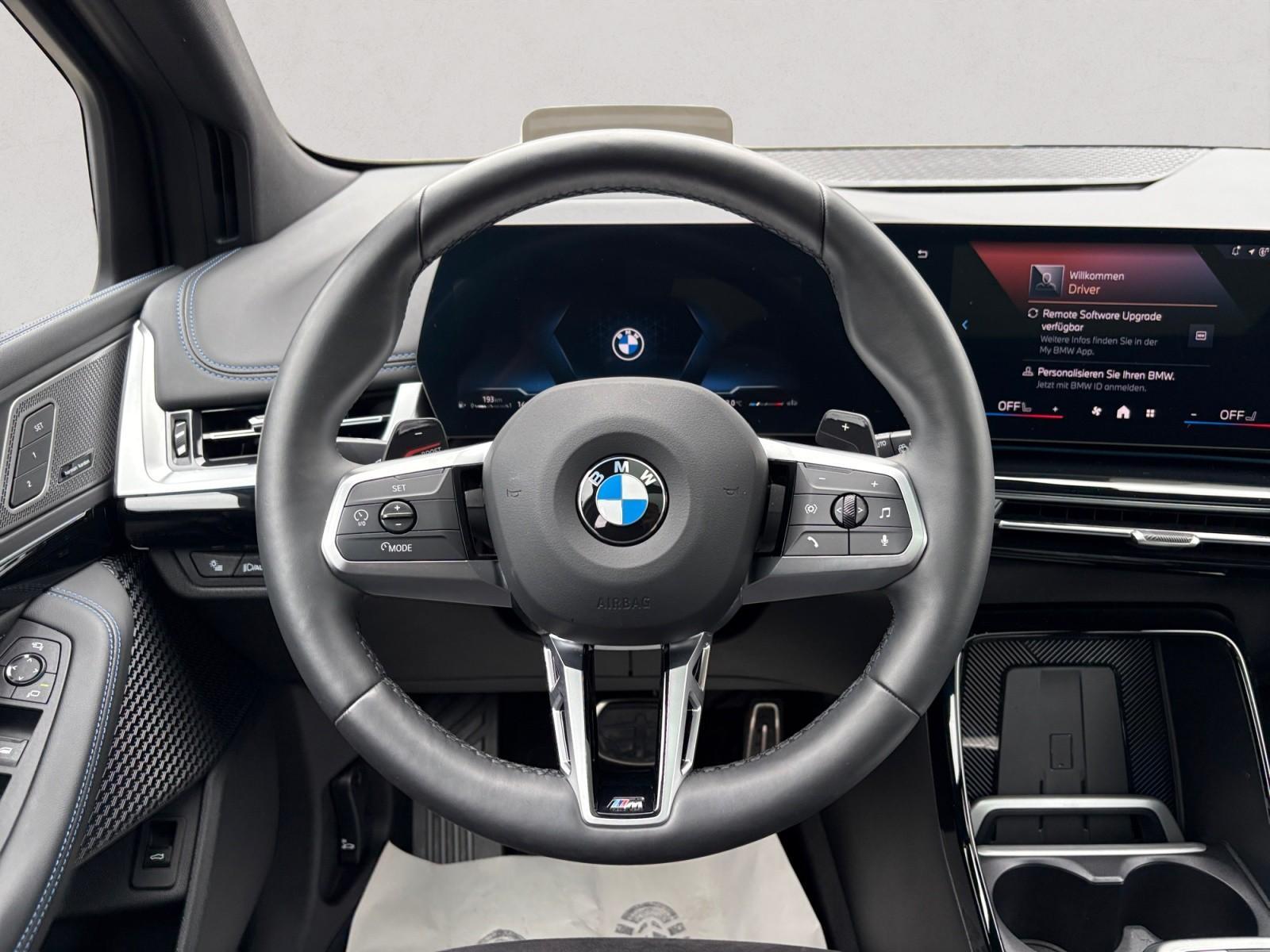 BMW 2er Active Tourer – Bild 26