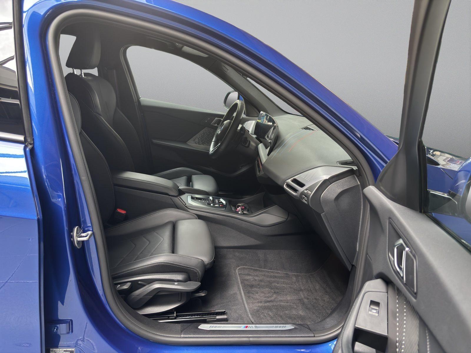 BMW 1er – Bild 17