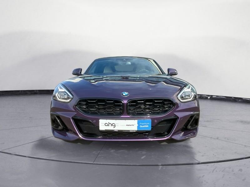 BMW Z4 – Bild 10