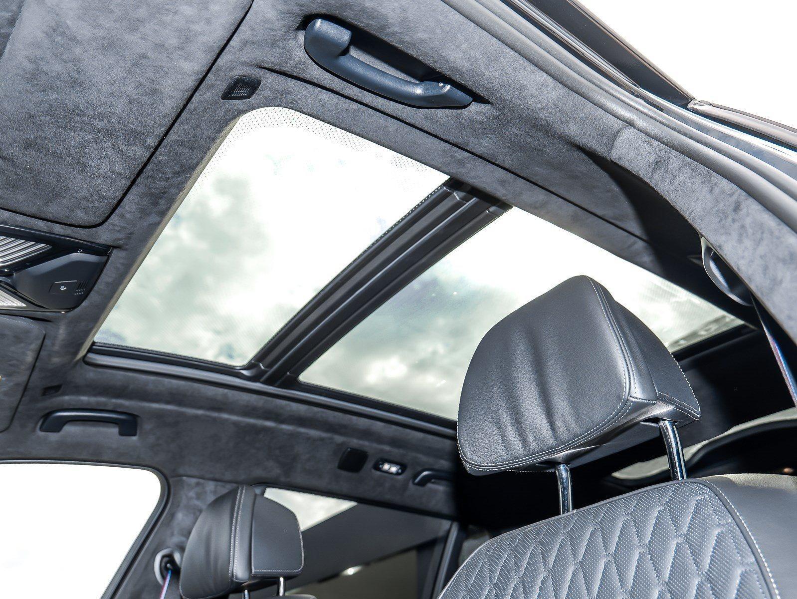 BMW X7 – Bild 28