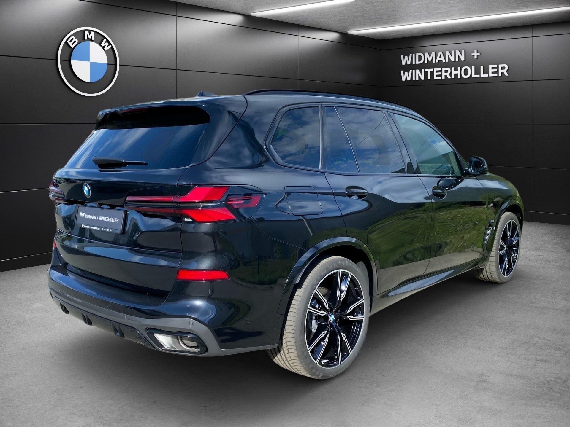 BMW X5 – Bild 4