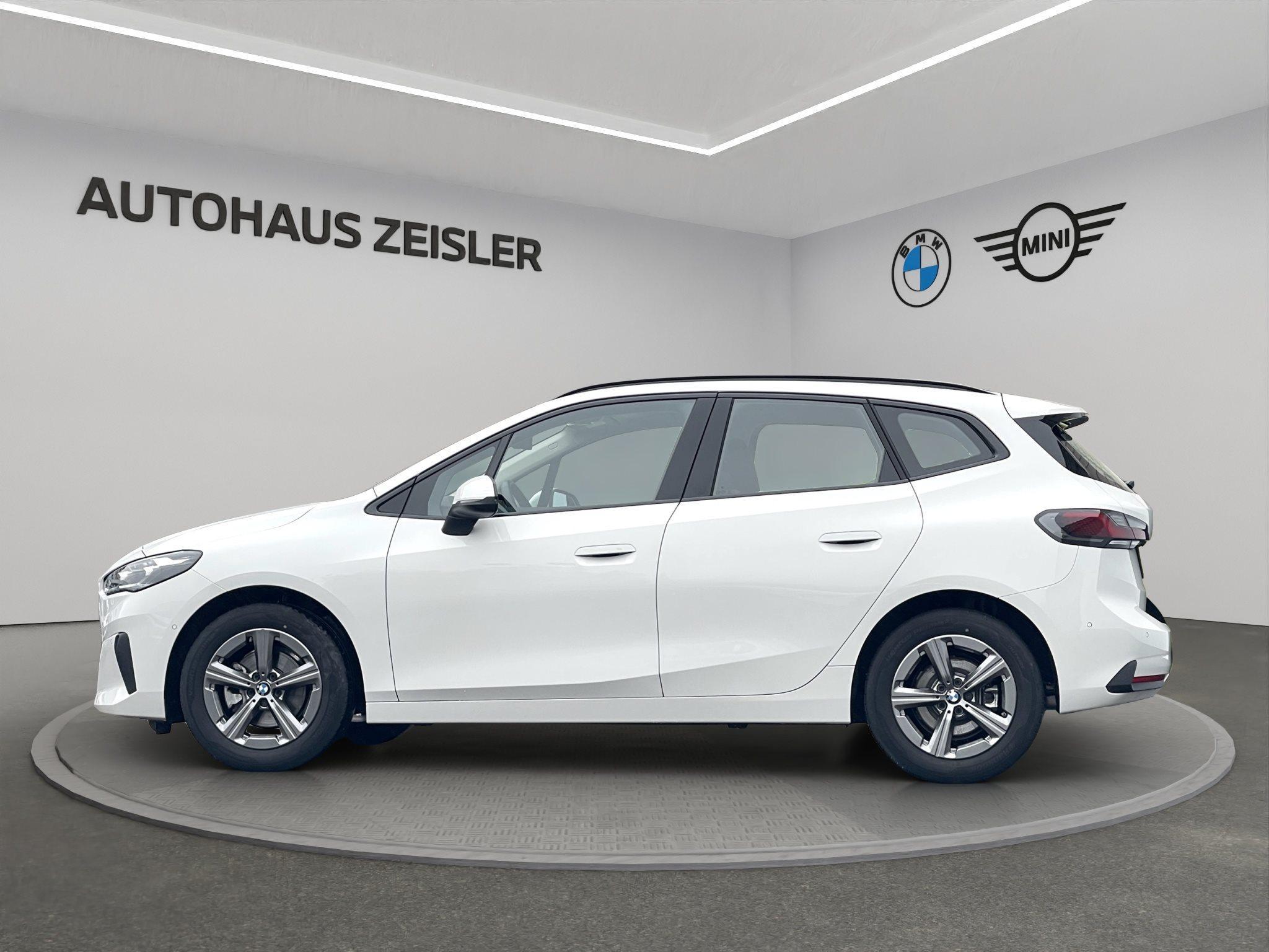 BMW 2er Active Tourer – Bild 3