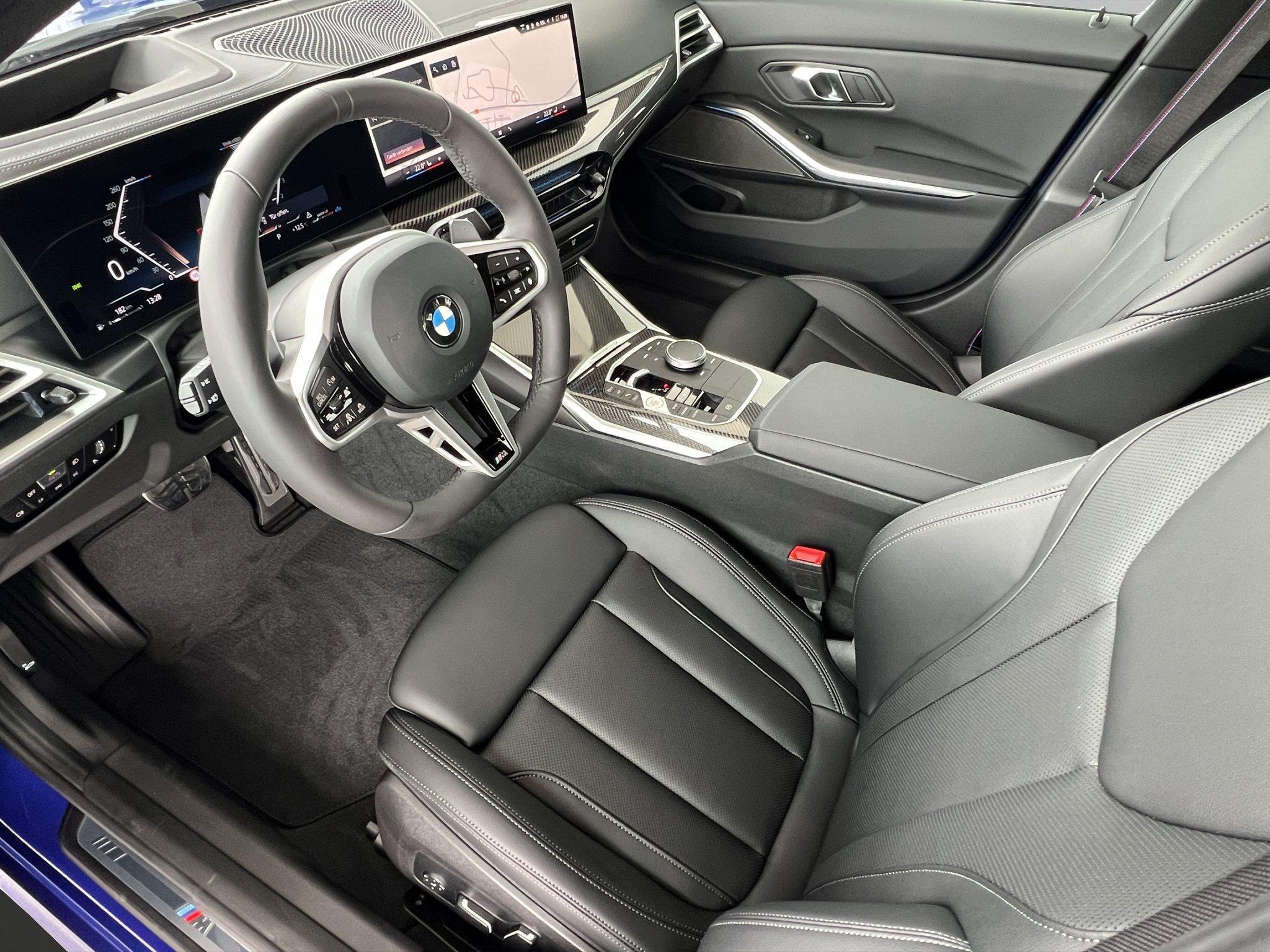 BMW 3er – Bild 4