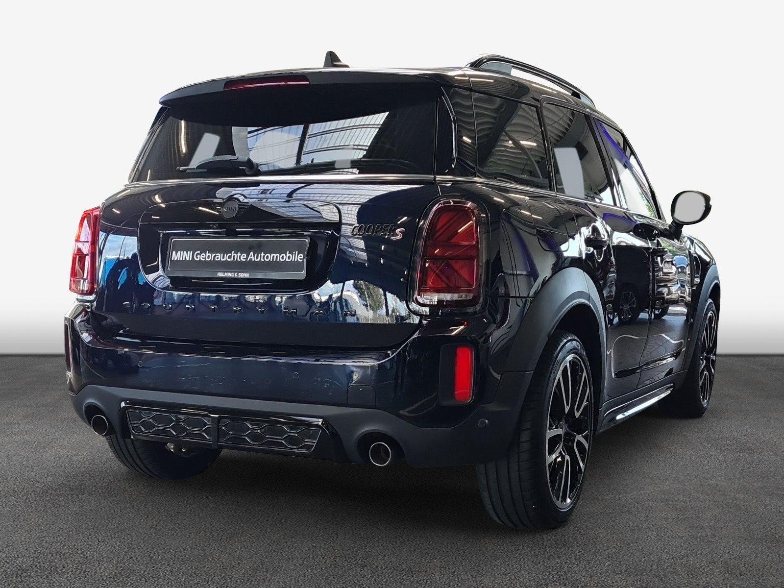 MINI Countryman – Bild 2