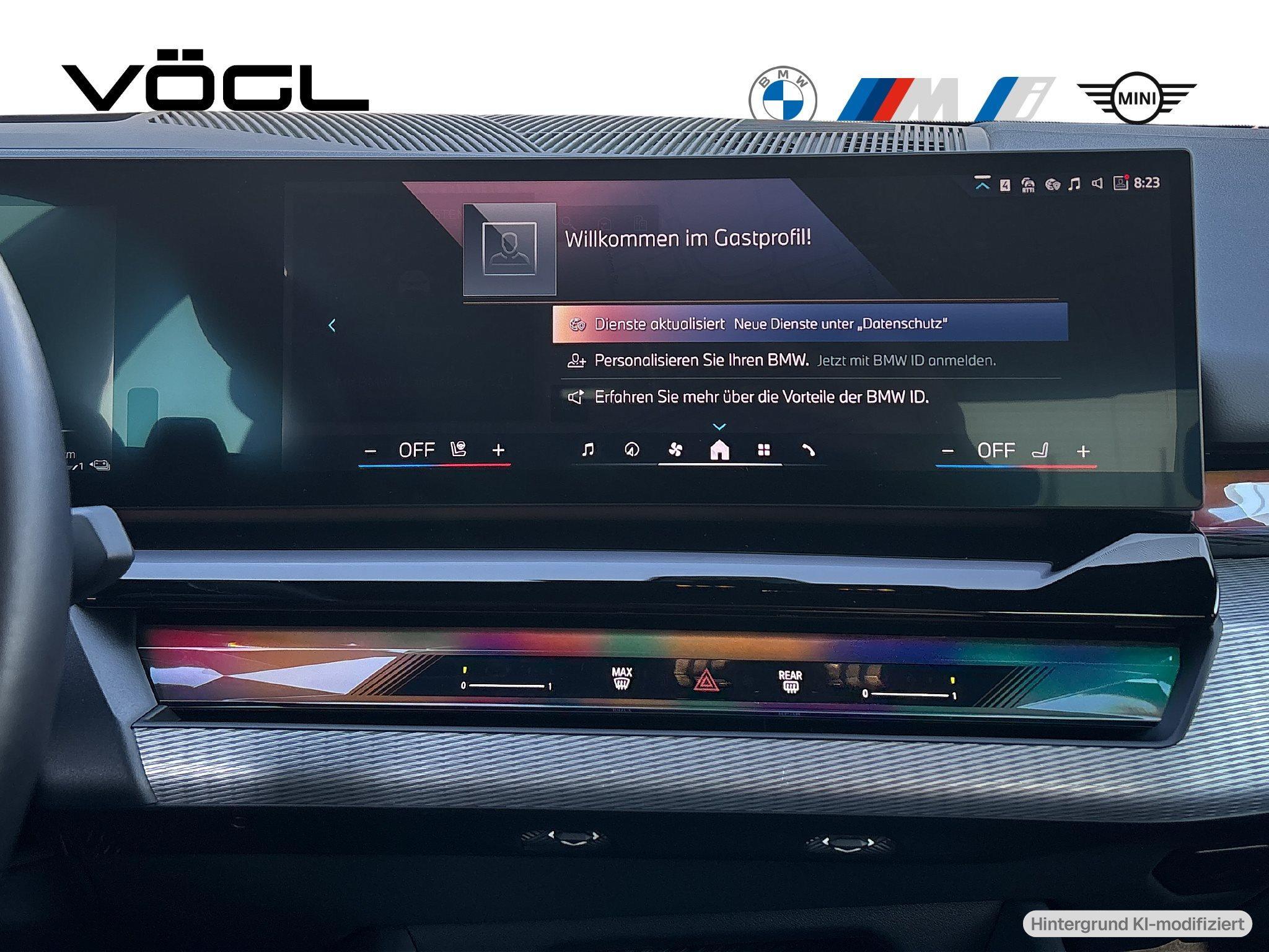 BMW 5er – Bild 9
