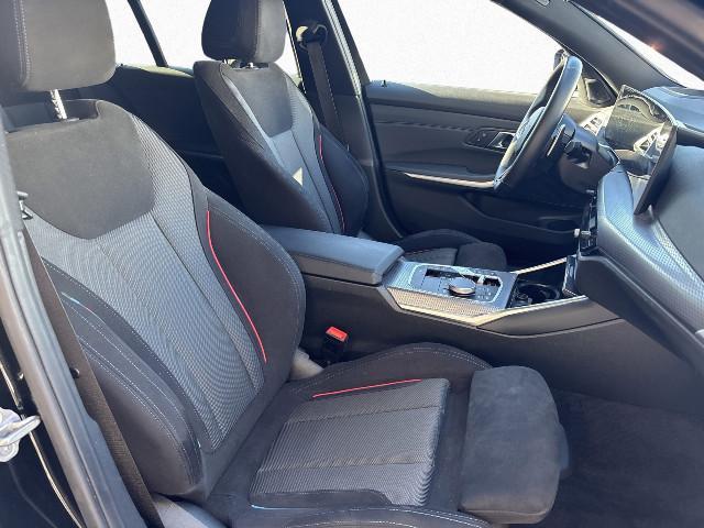 BMW 3er Touring – Bild 6