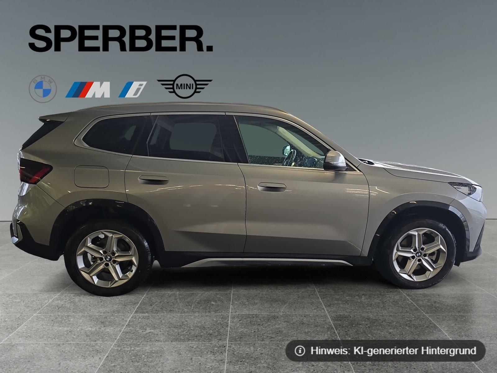 BMW X1 – Bild 6