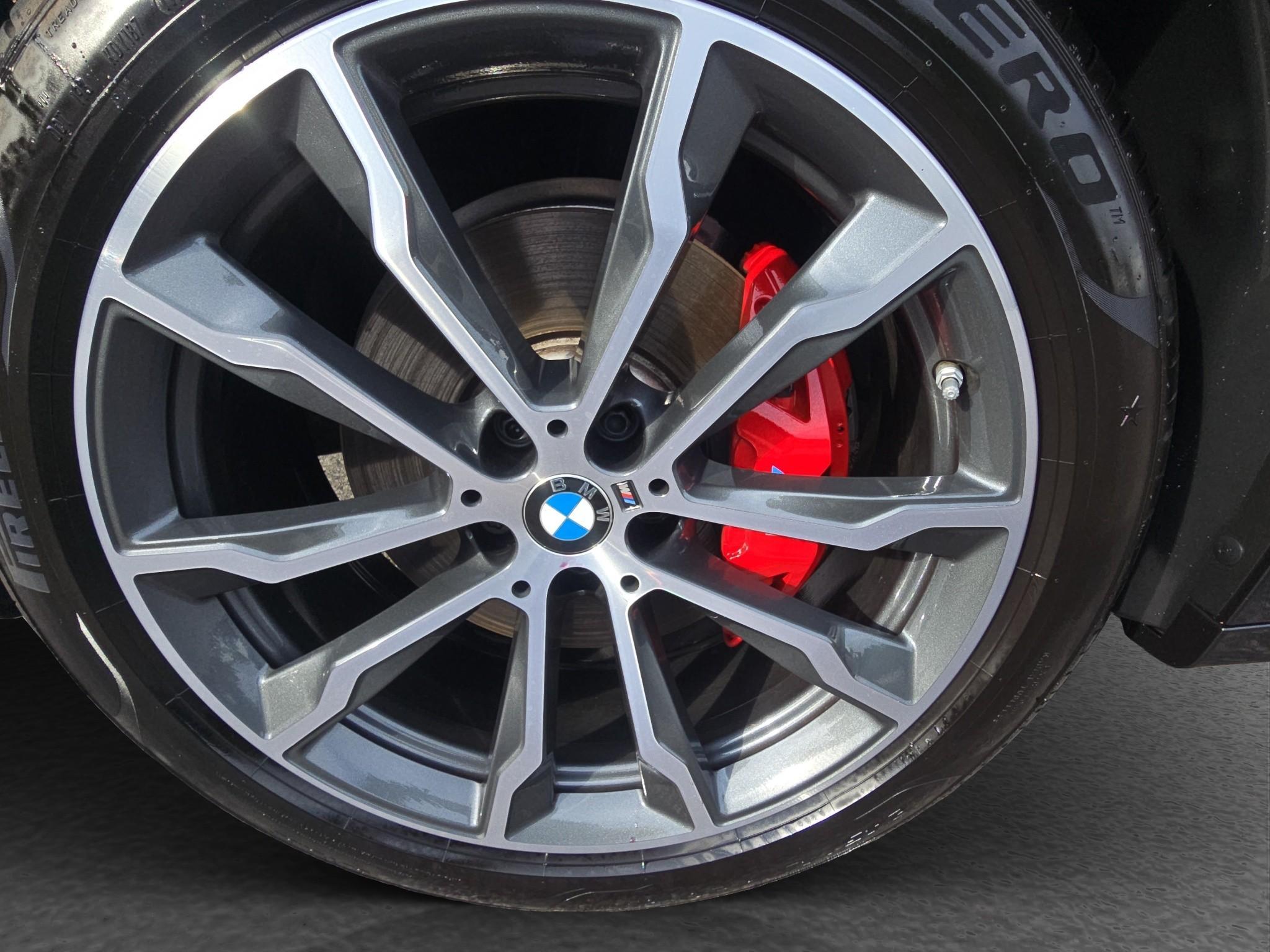 BMW X3 – Bild 10