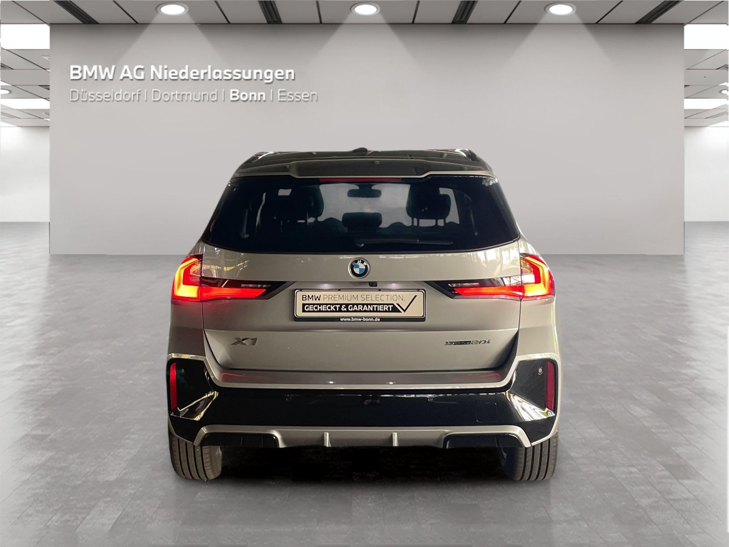 BMW X1 – Bild 20
