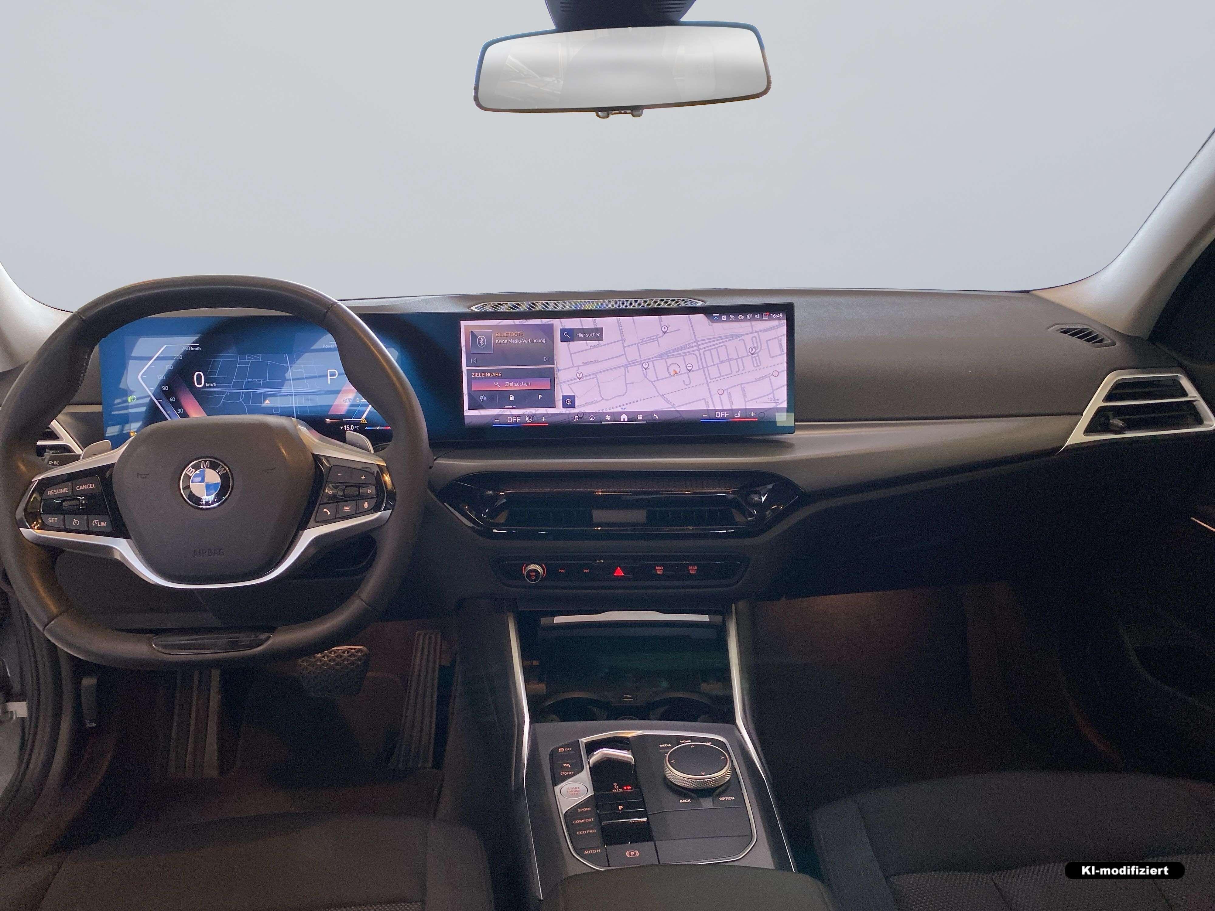 BMW 3er Touring – Bild 8
