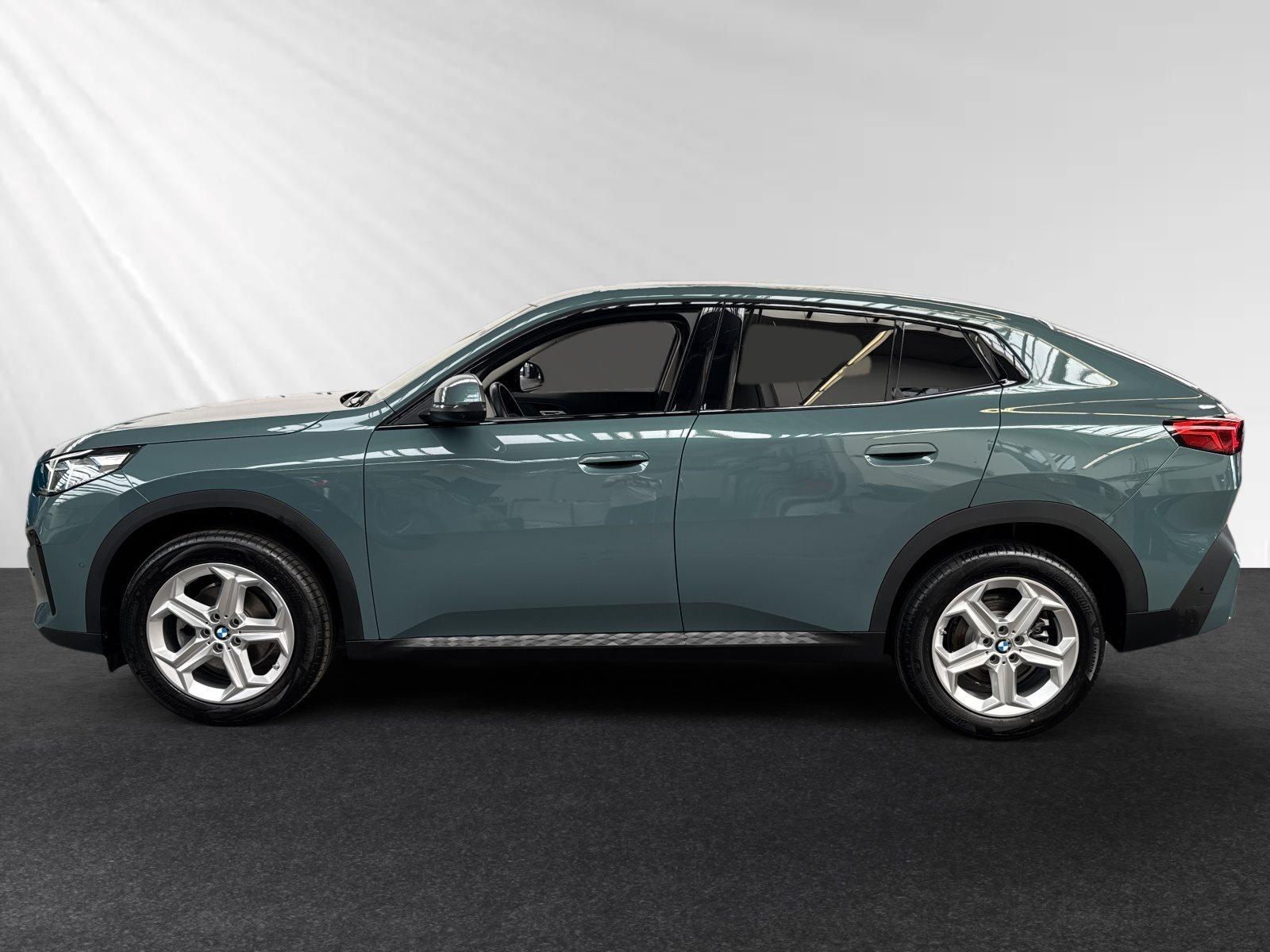 BMW X2 – Bild 2