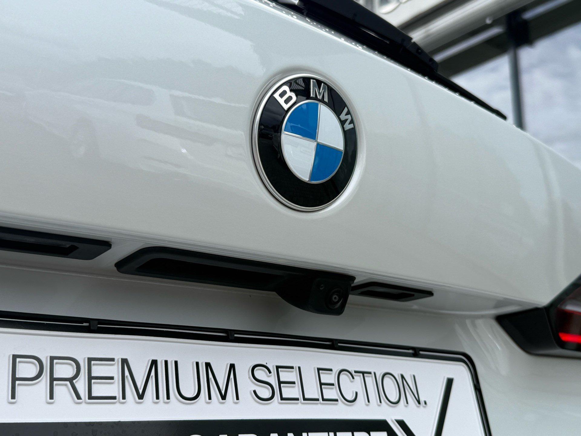 BMW 5er Touring – Bild 27