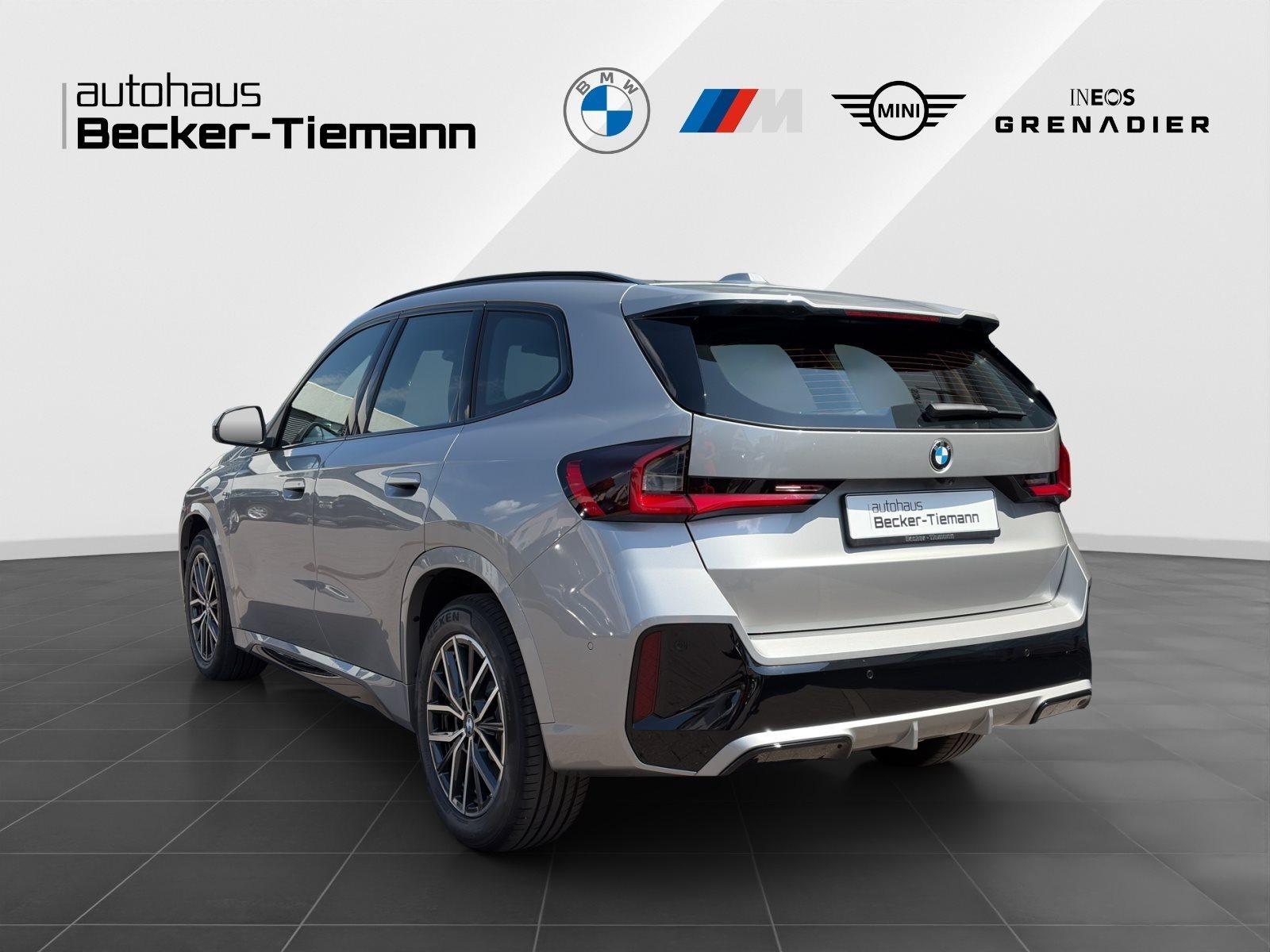 BMW X1 – Bild 4