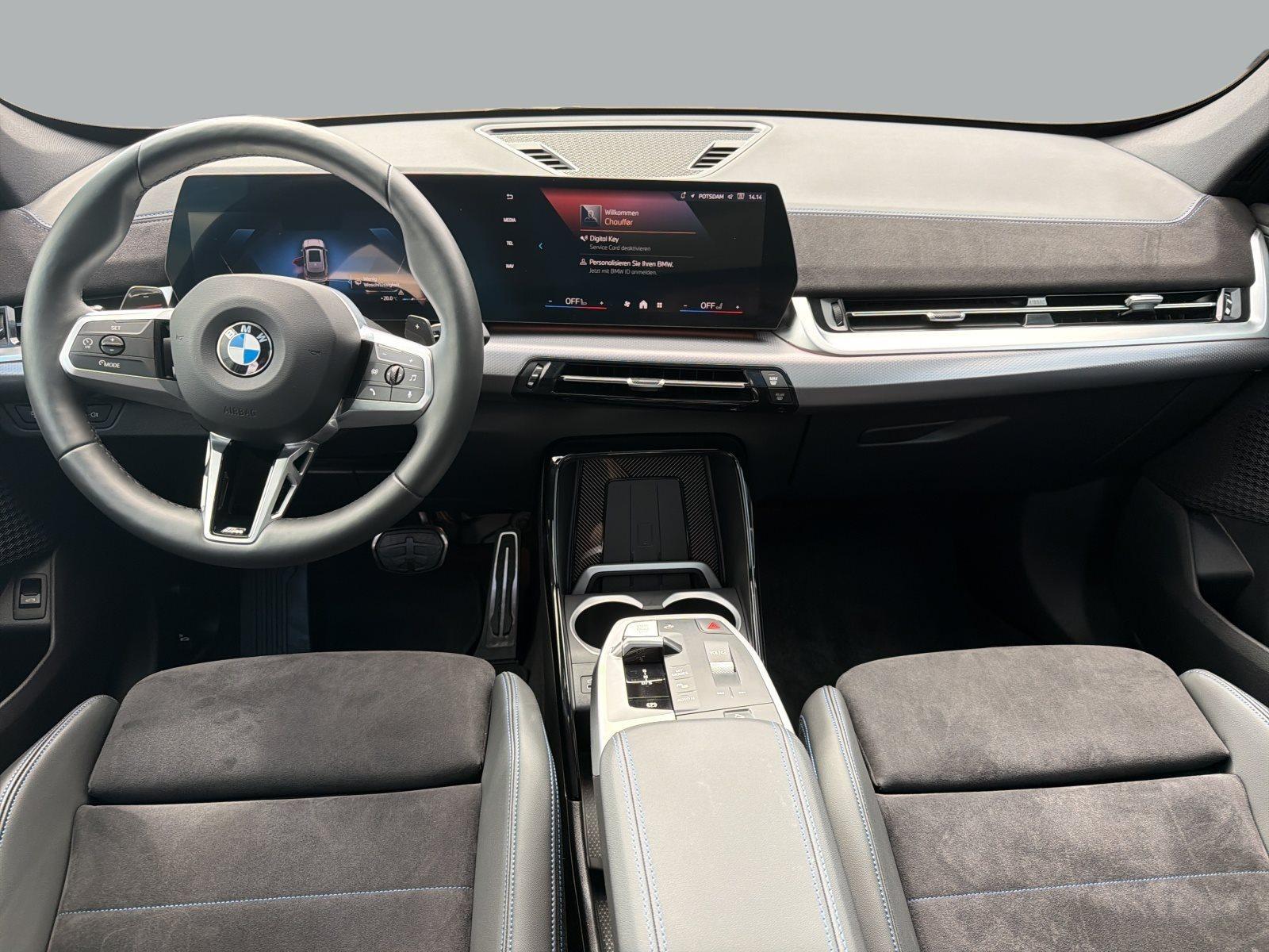 BMW X1 – Bild 18